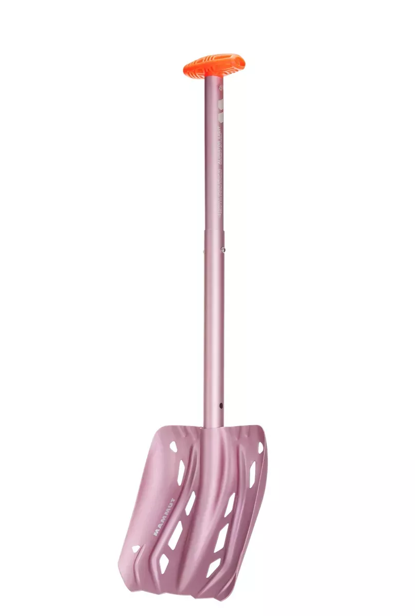 Mammut Mammut Alugator Light Dragon Fruit 2620-00231 Platou Sport 1