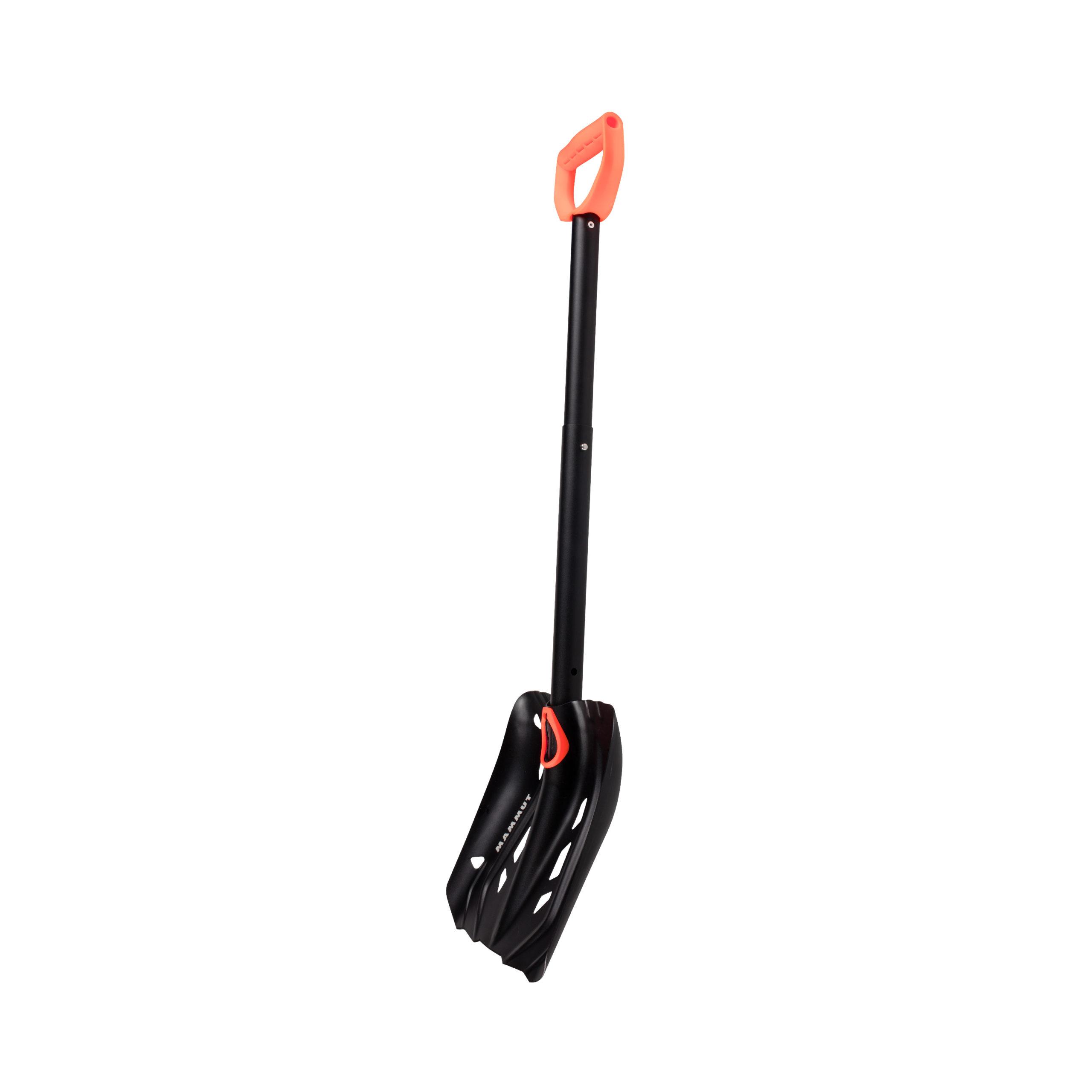 Mammut Mammut Alugator Pro Light Hoe Black 2620-00060 Platou Sport 1
