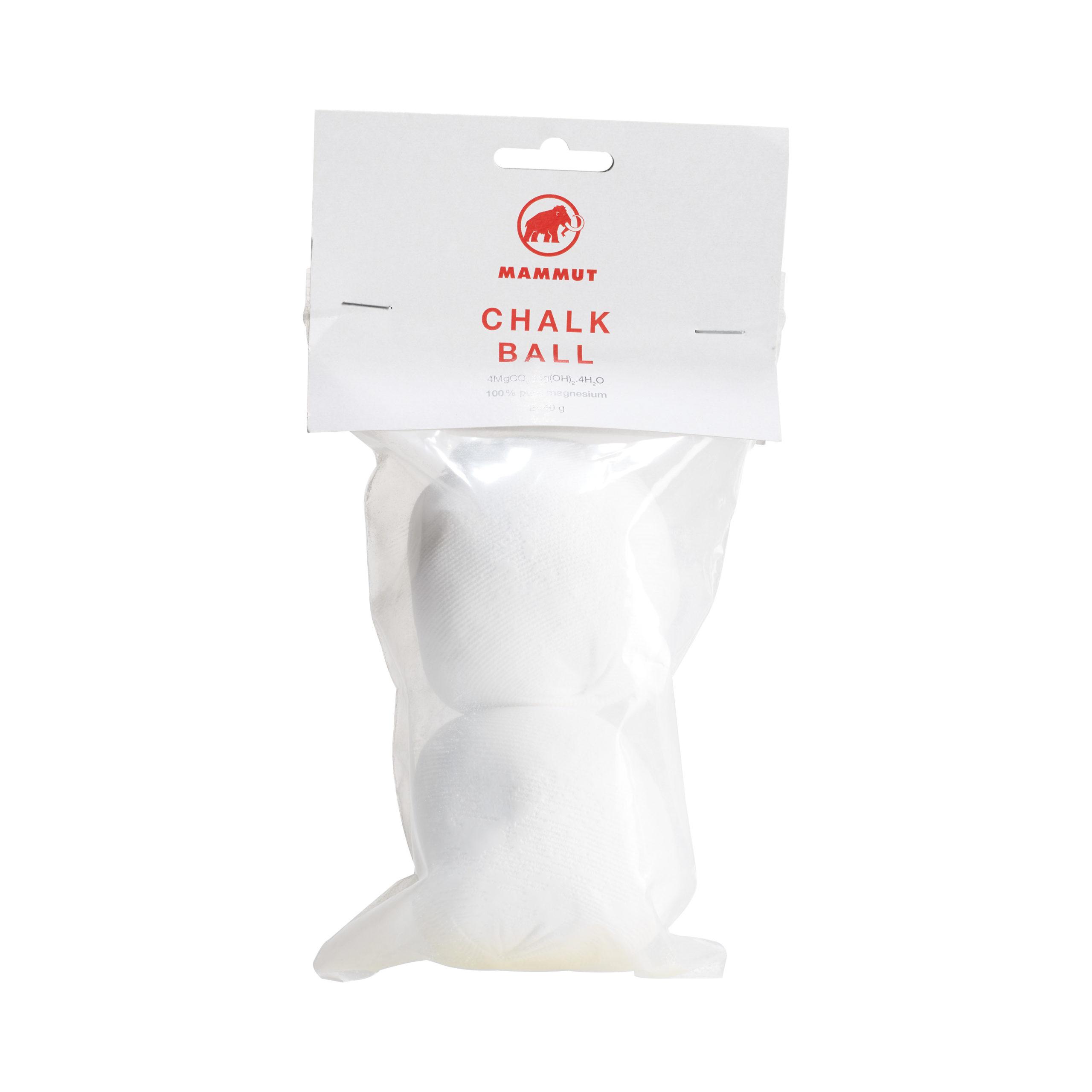 Mammut Mammut Chalk Ball 2X 40 G Neutral 2050-00160 Platou Sport 1