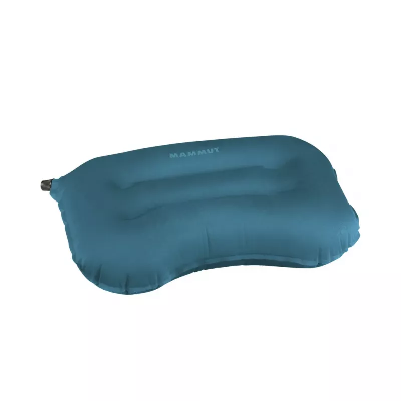 Mammut Mammut Ergonomic Pillow Cft Dark Pacific 2490-00452 Platou Sport 1