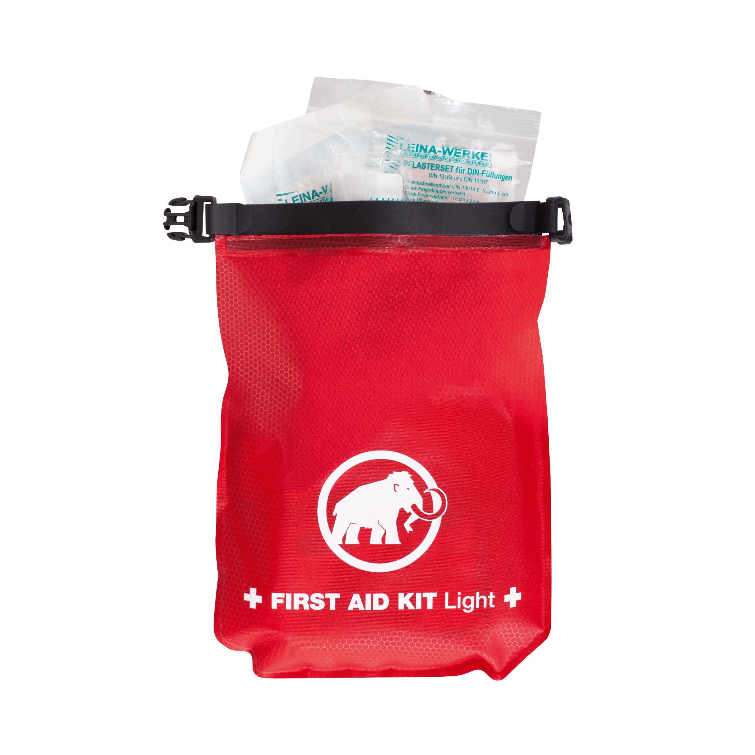 Mammut Mammut First Aid Kit Light Poppy 2530-00180 Platou Sport 1