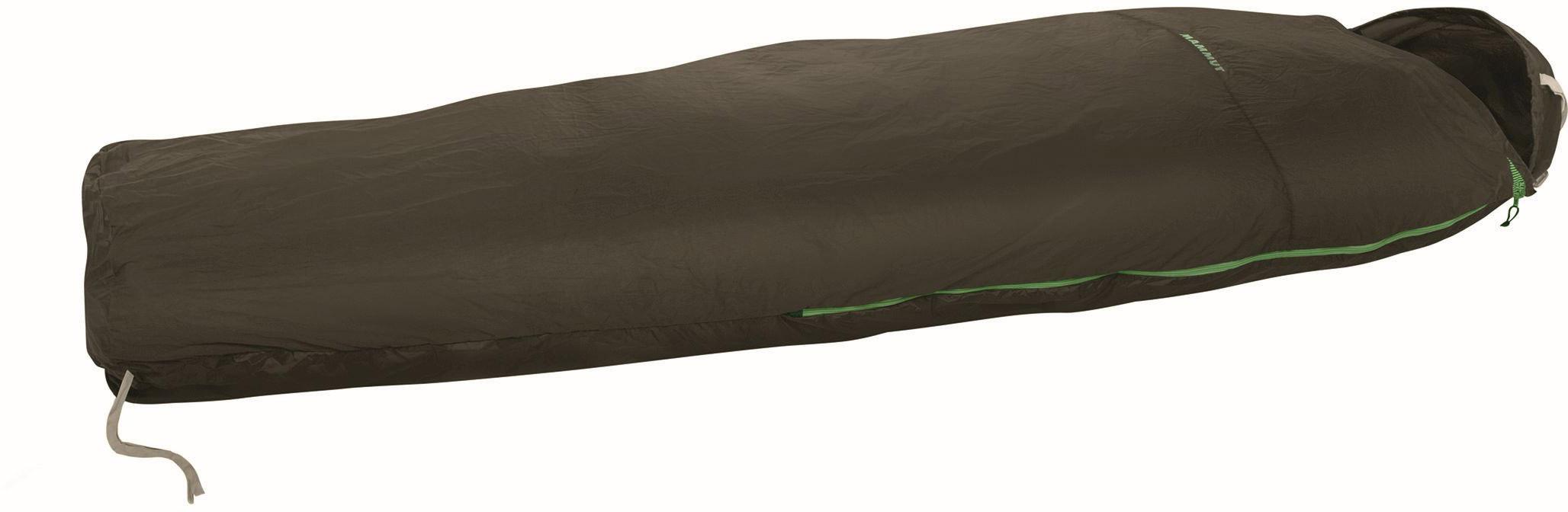 Mammut Mammut Grevling Emt Bison 2490-00590 Platou Sport 1