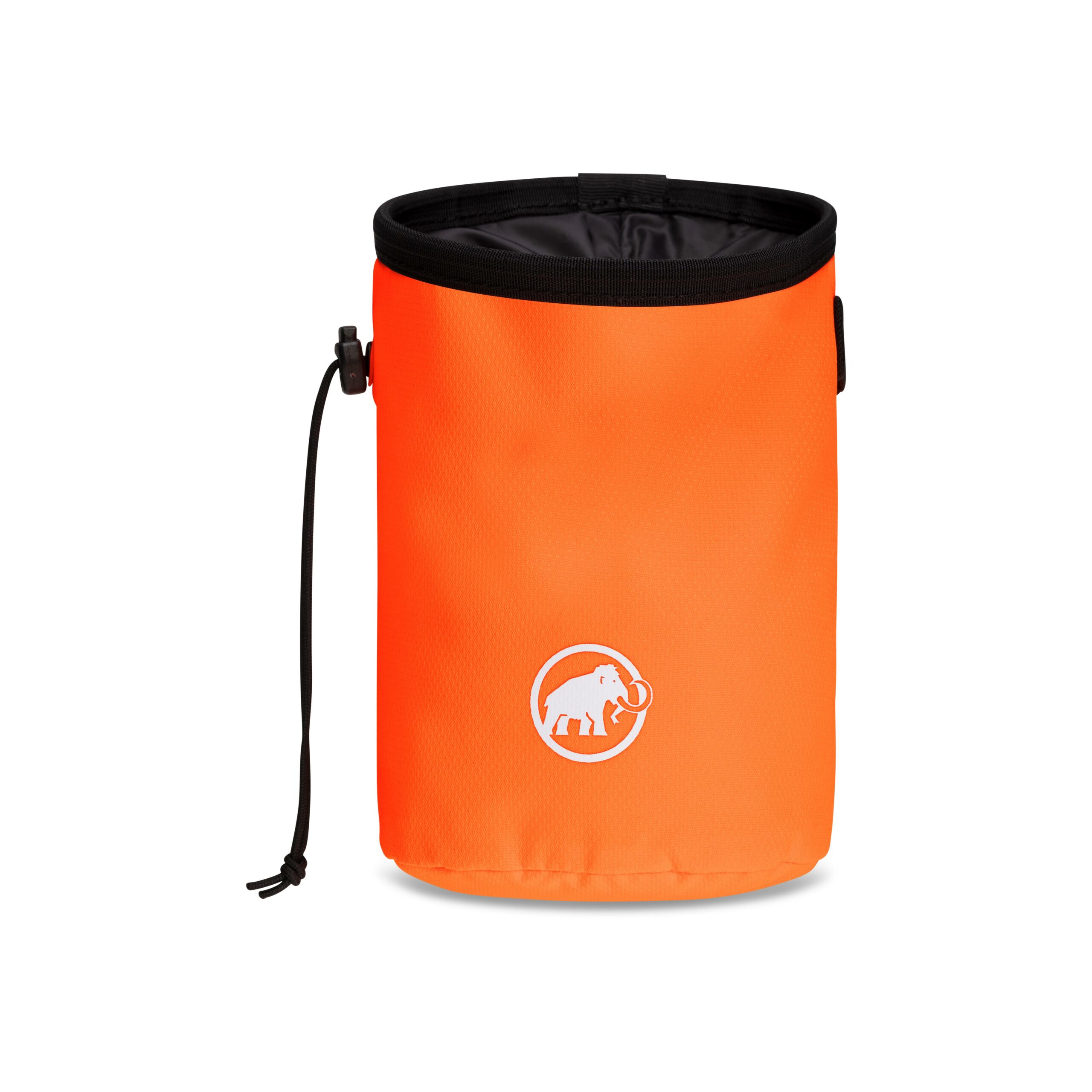 Mammut Mammut Gym Basic Chalk Bag Vibrant Orange 2050-00320 Platou Sport 1