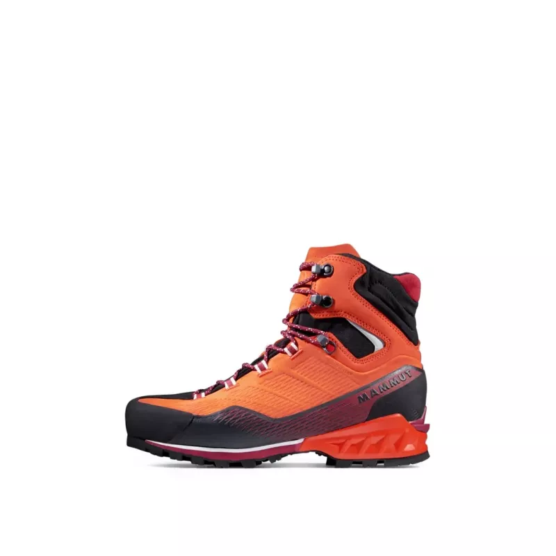 Mammut Mammut Kento Advanced High Gtx® Women Hot Red-Blood Red 3010-01140 Platou Sport 1