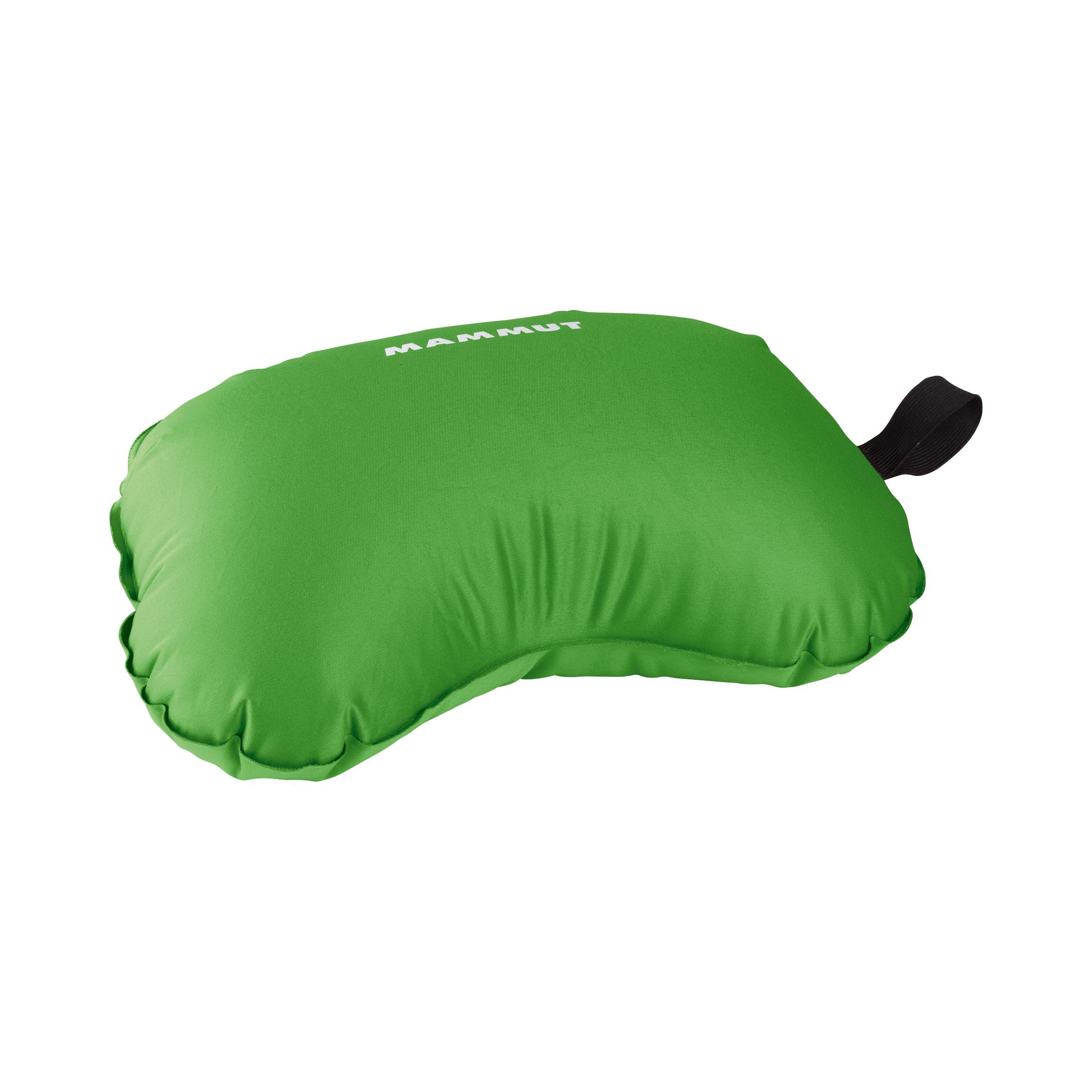 Mammut Mammut Kompakt Pillow Dark Spring 2490-00570 Platou Sport 1