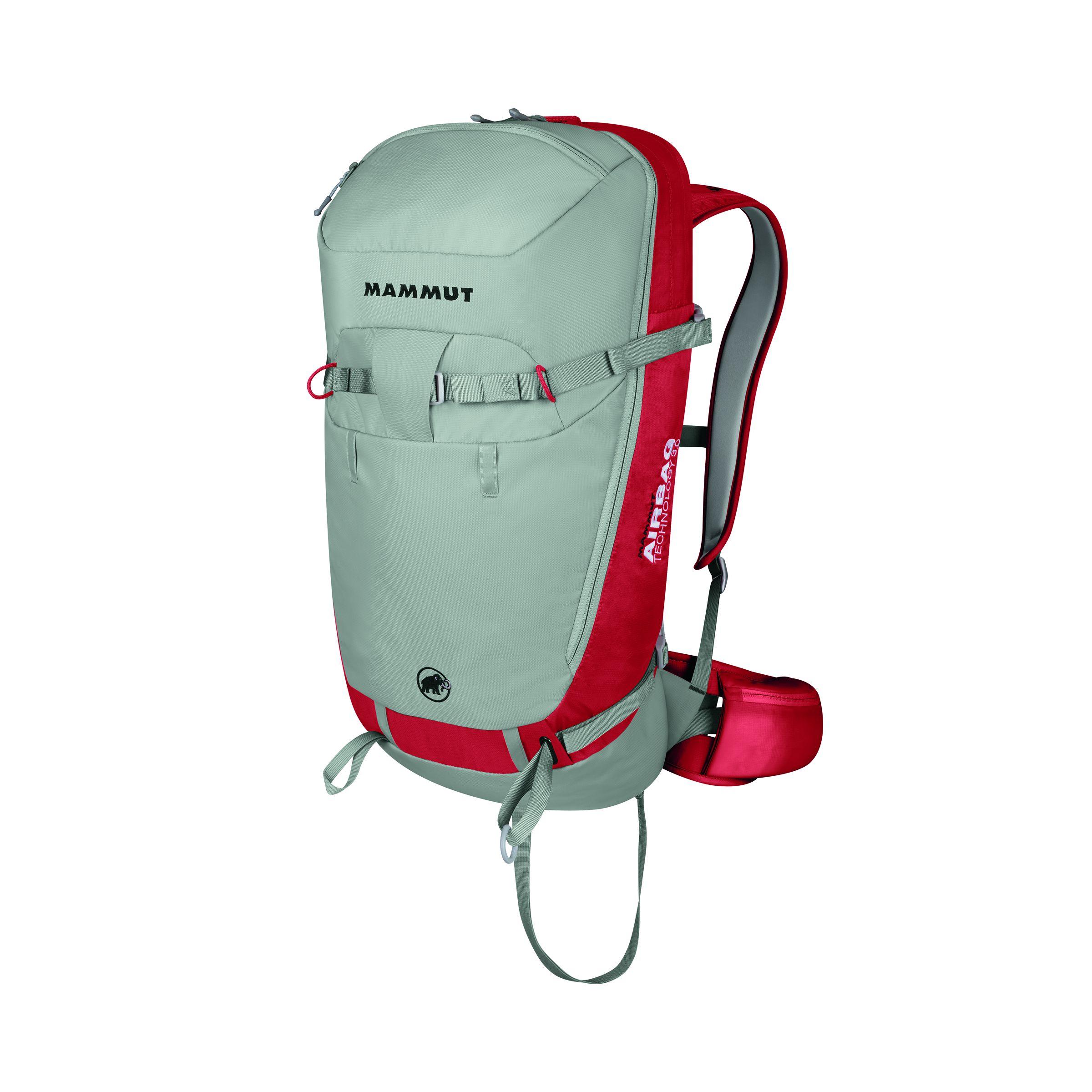 Mammut Mammut Light Removable Airbag 3.0 Lava-Icelandic 2610-01500 Platou Sport 2