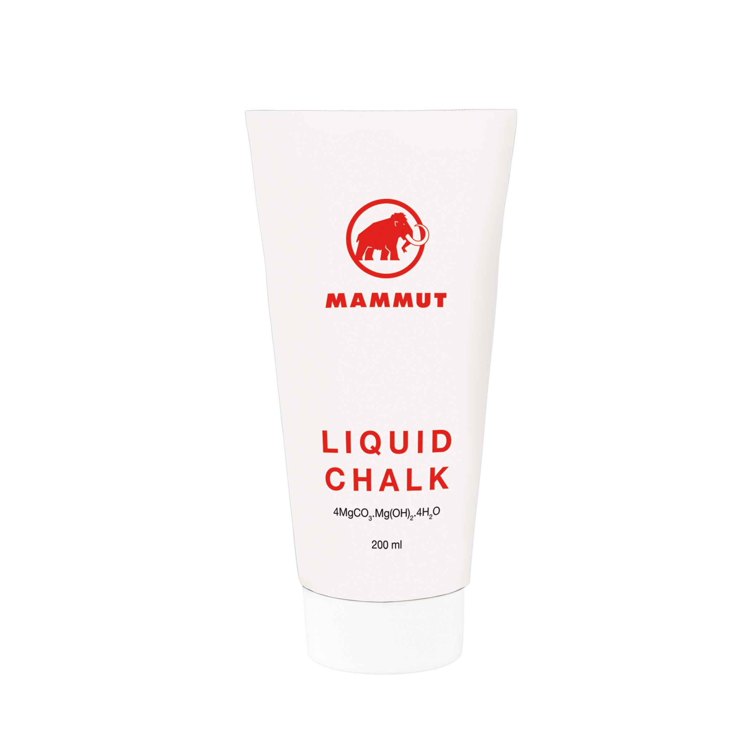 Mammut Mammut Liquid Chalk 200 Ml Neutral 2050-00612 Platou Sport 1