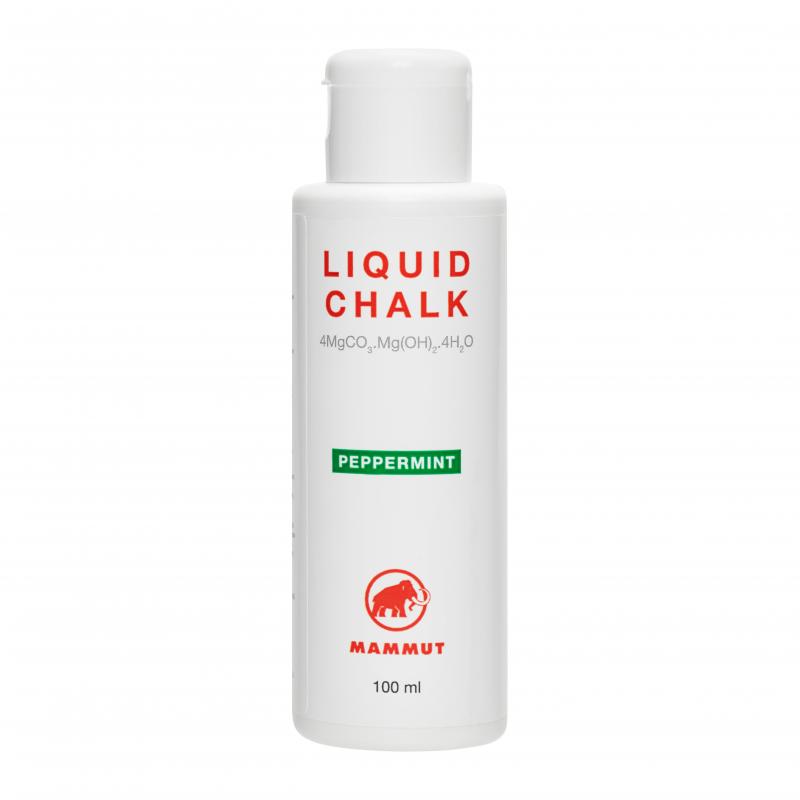 Mammut Mammut Liquid Chalk Peppermint 100 Ml 2050-00430 Platou Sport Bergen 1