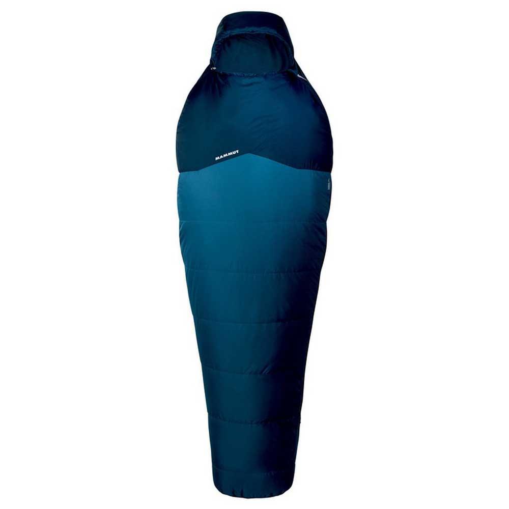 Mammut Mammut Nordic Oti Spring Jay-Dark Jay 2410-02330 Platou Sport 1