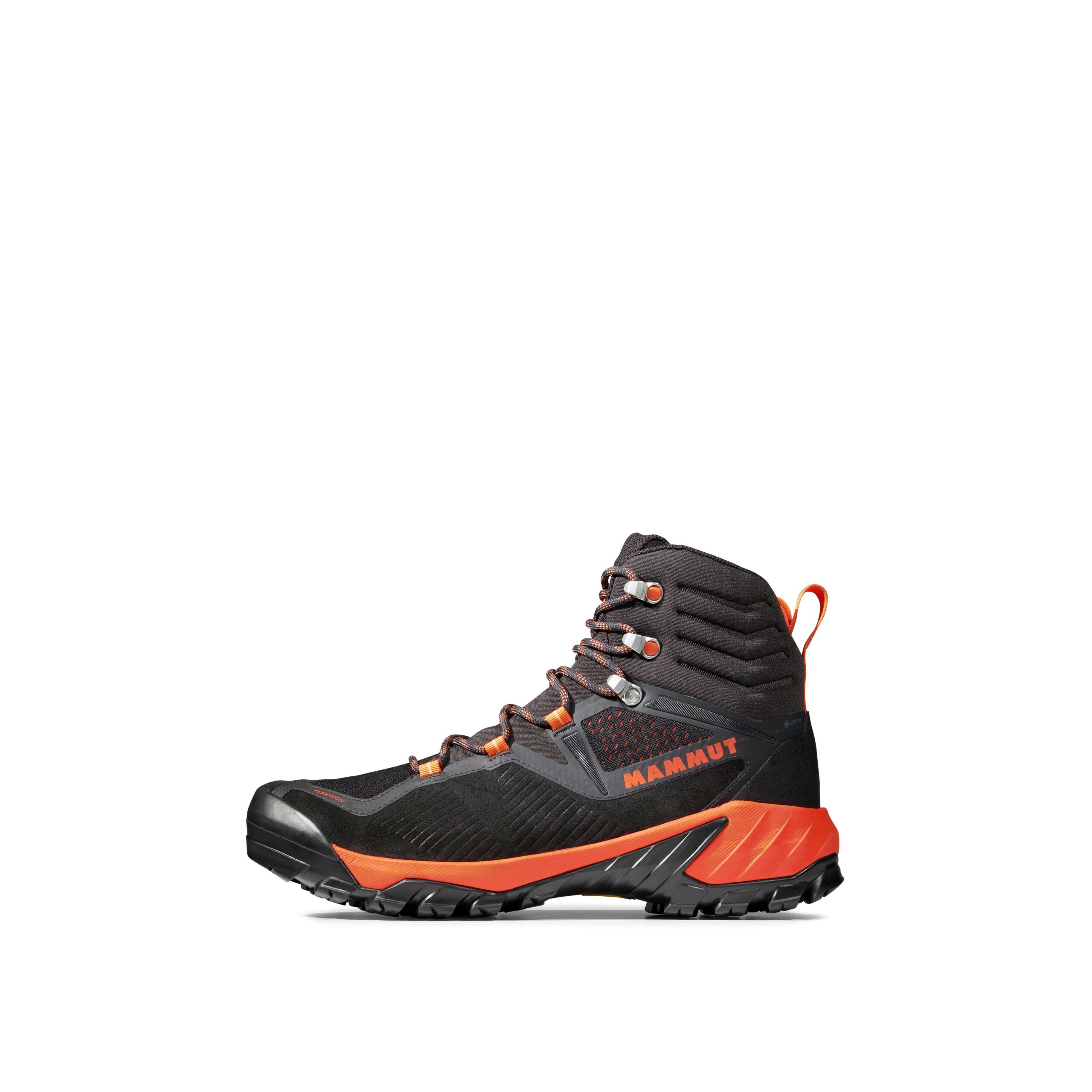 Mammut Mammut Sapuen High Gtx Men Black-Hot Red 3030-04241 Platou Sport 1