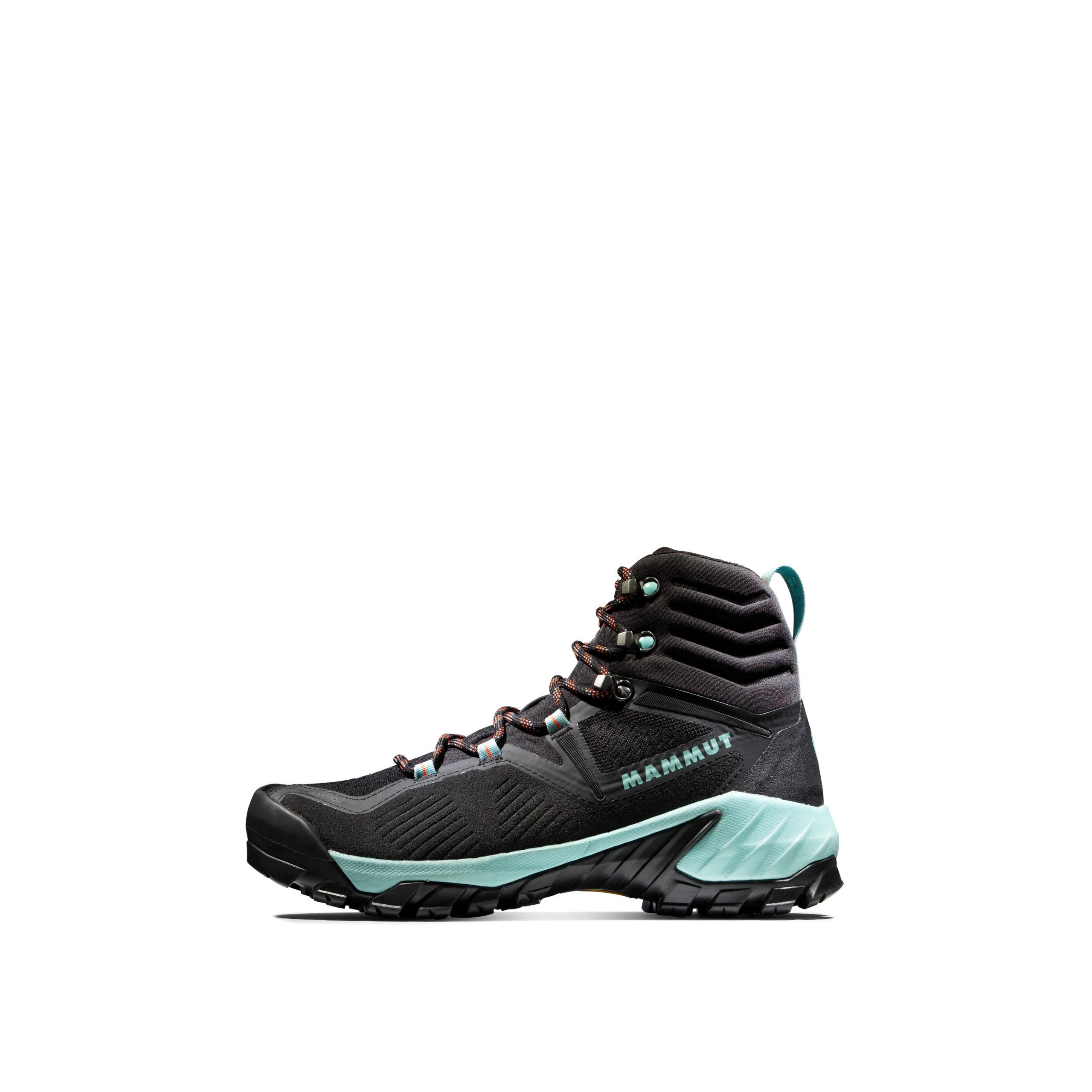 Mammut Mammut Sapuen High Gtx® Women Black-Dark Fro 3030-04251 Platou Sport 1