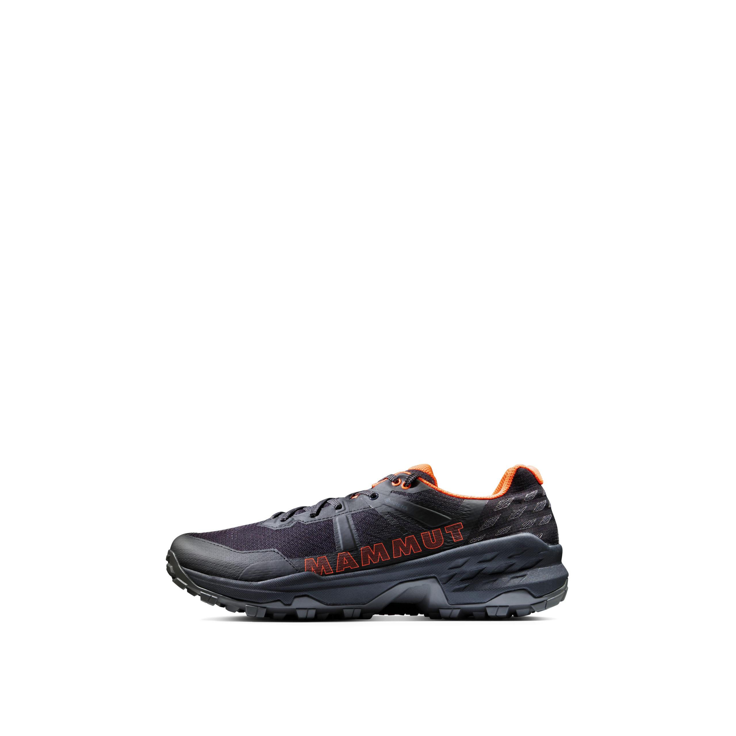 Mammut Mammut Sertig Ii Low Gtx® Men Black-Vibrant 3030-04280 Platou Sport 1