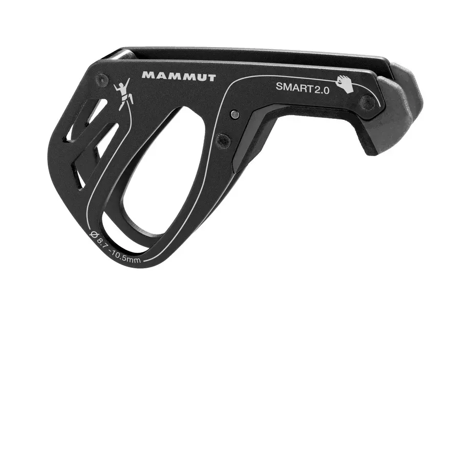 Mammut Mammut Smart 2.0 Phantom 2040-02210 Platou Sport 1