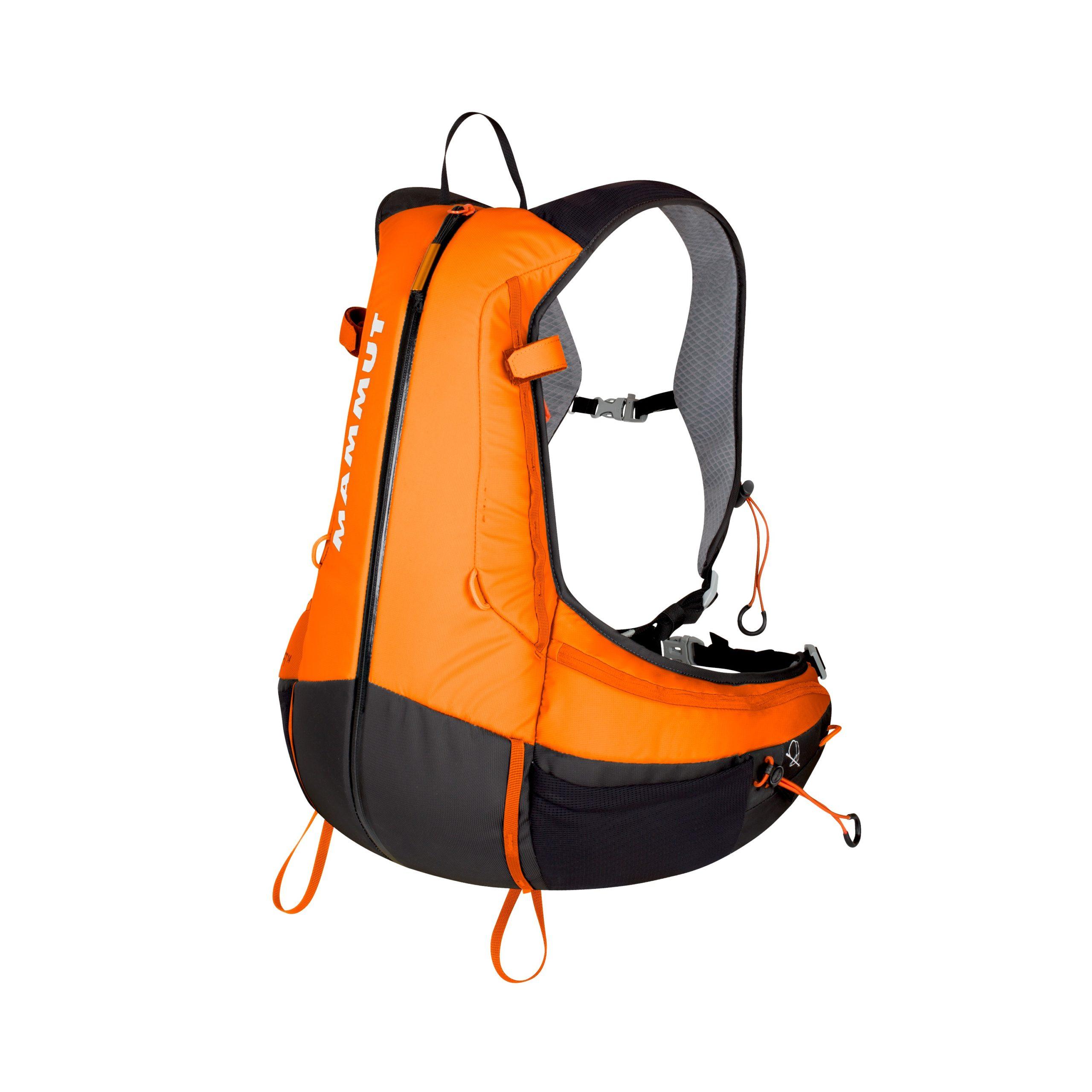 Mammut Mammut Spindrift 14 Sunrise-Phantom 2550-00000 Platou Sport 1