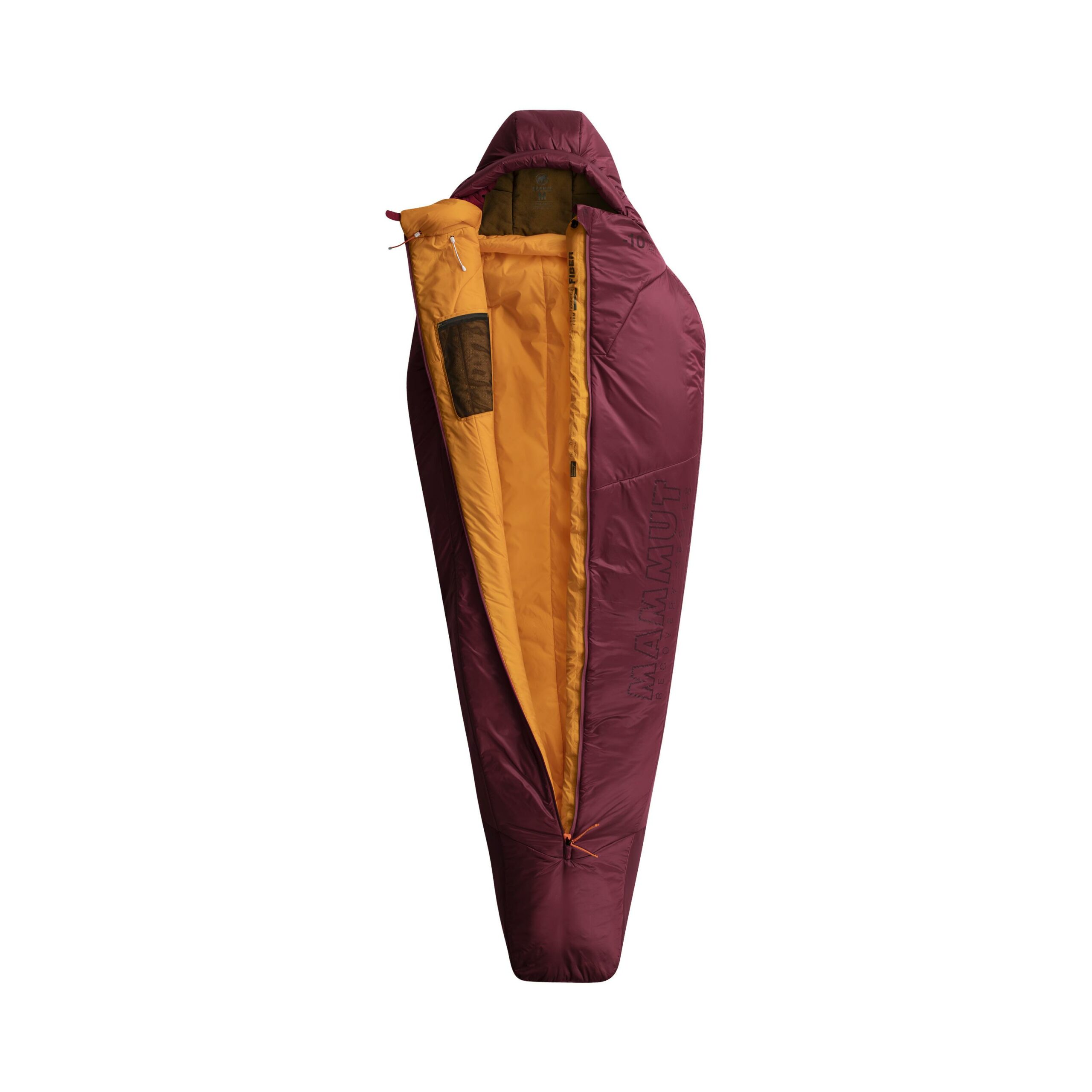 Mammut Mammut Women´S Perform Fiber Bag -10C Renaissance 2410-02660 Platou Sport 1