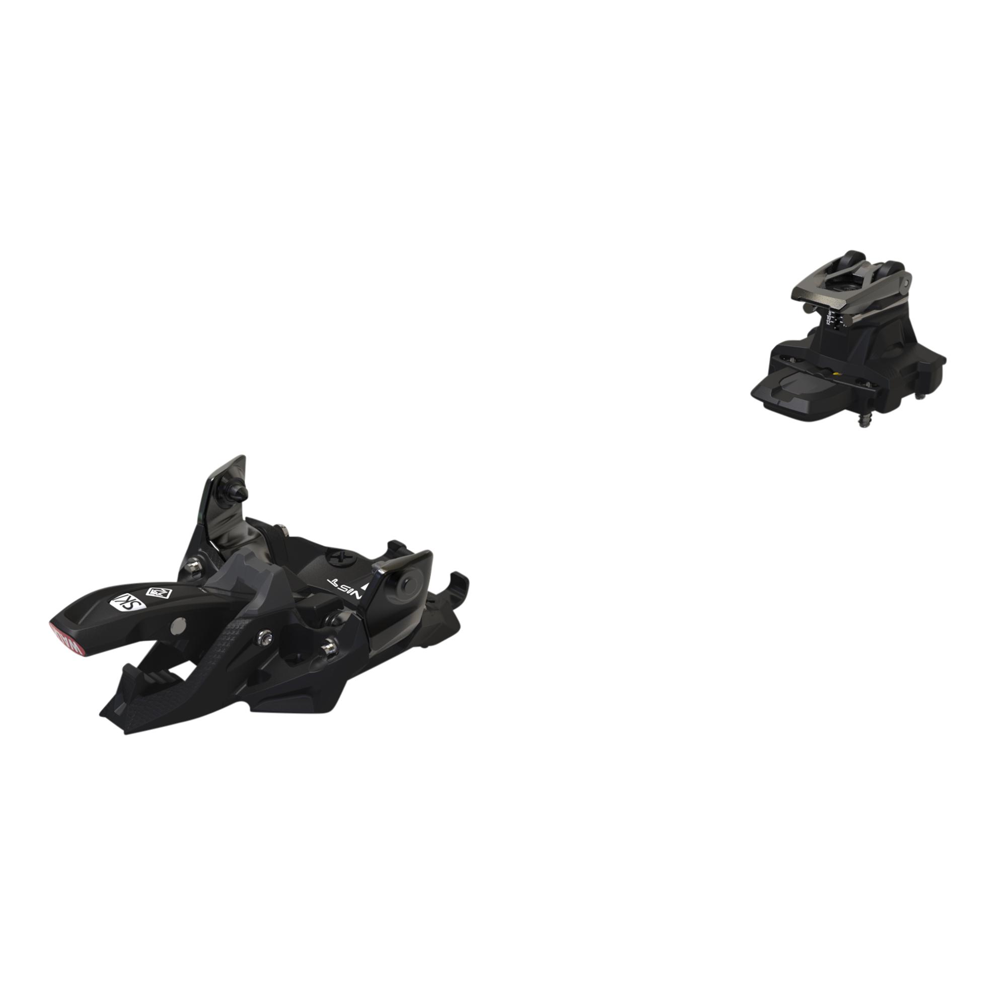 Marker Marker Alpinist 12 u-stopper Black 7833W1MS Platou Sport 1