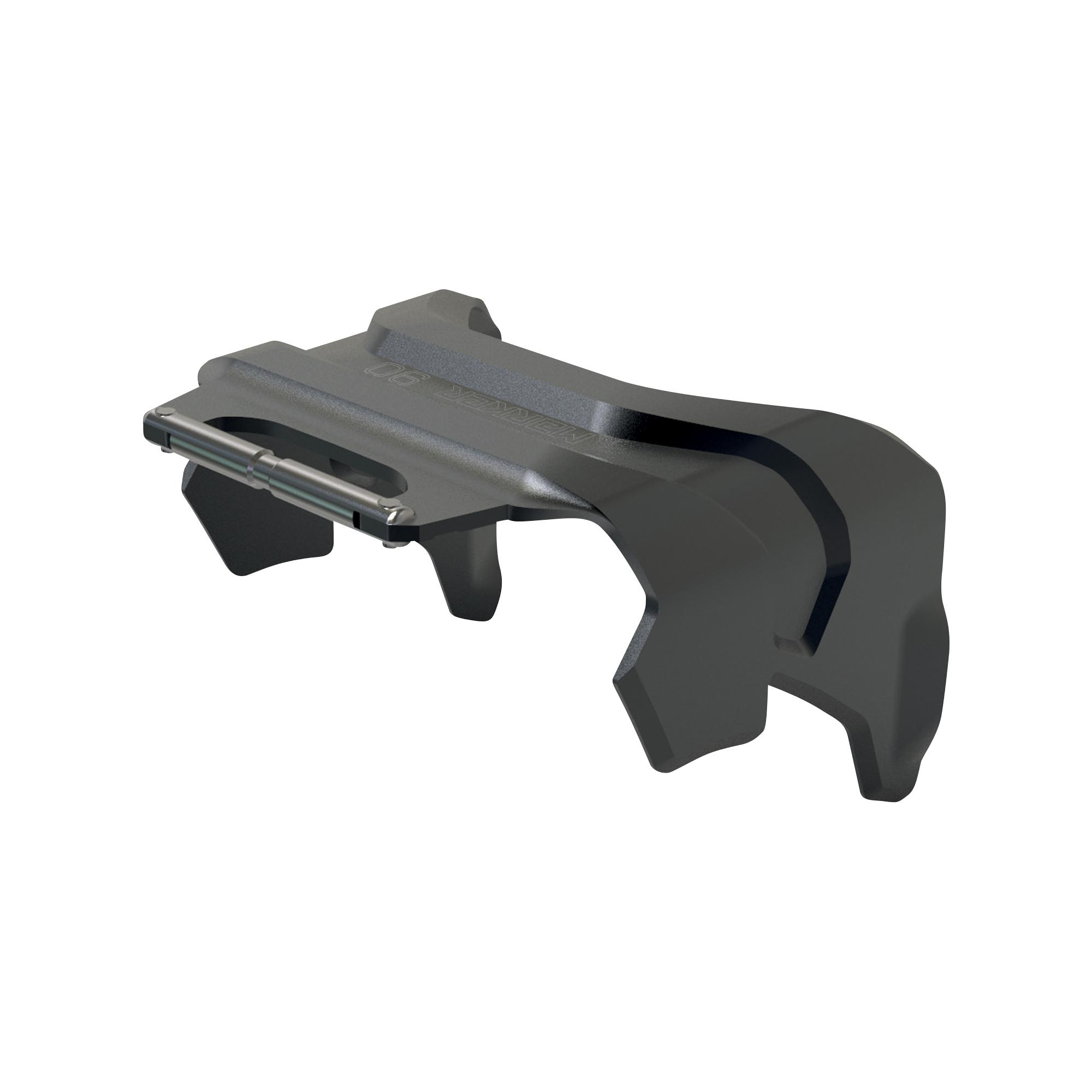 Marker Marker Crampon Kingpin-Alpinist-Cruise 90mm H001P1P Platou Sport 1