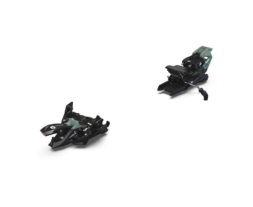 Marker Marker Cruise 10 90 mm Black-Green 7610X1.MS Platou Sport 1