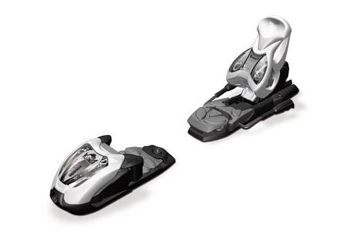 Marker Marker Mens 7.0 Eps 72 Mm White-Black 6220M1WS Platou Sport 1