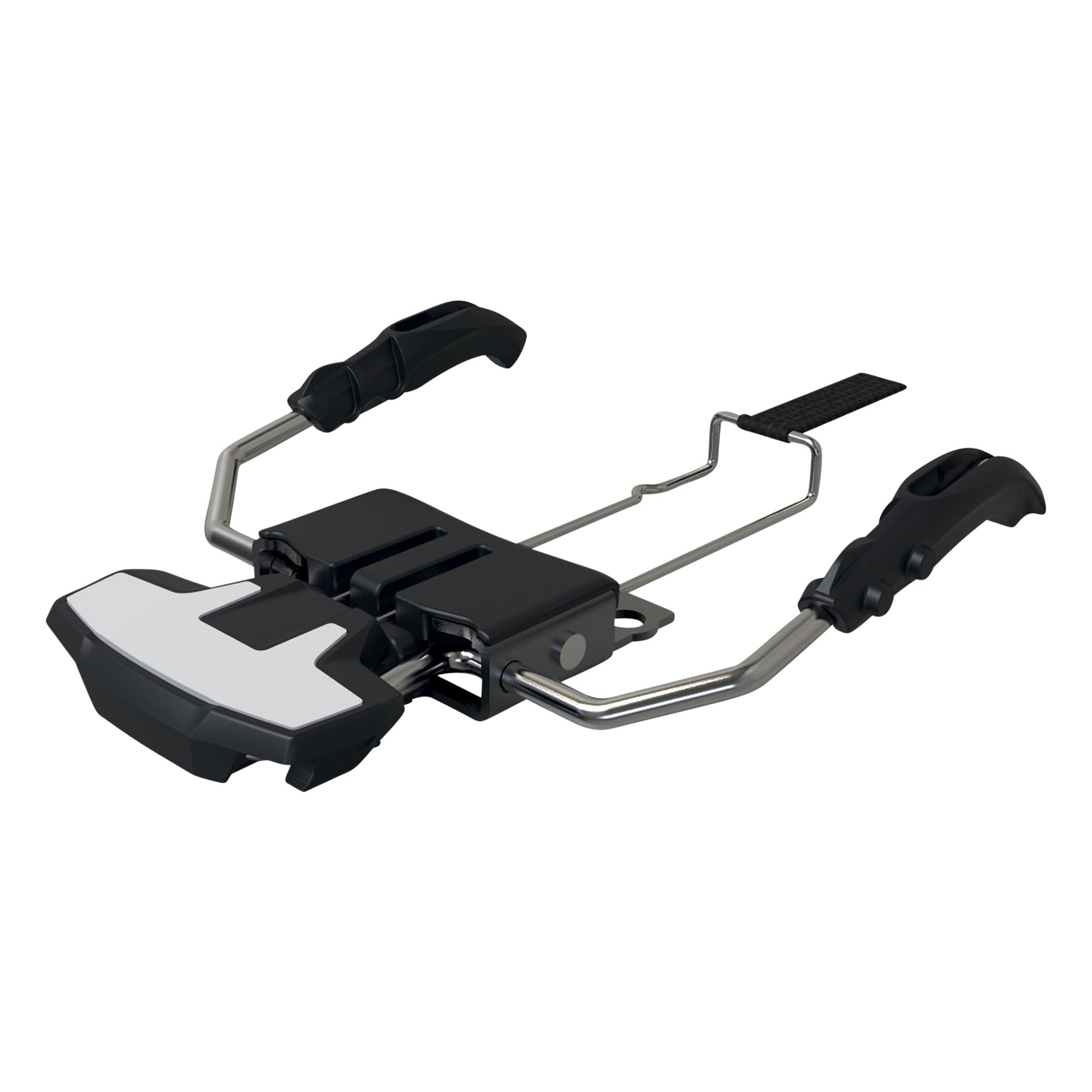 Marker Marker Skistopper 105 mm W002S1B Platou Sport 1