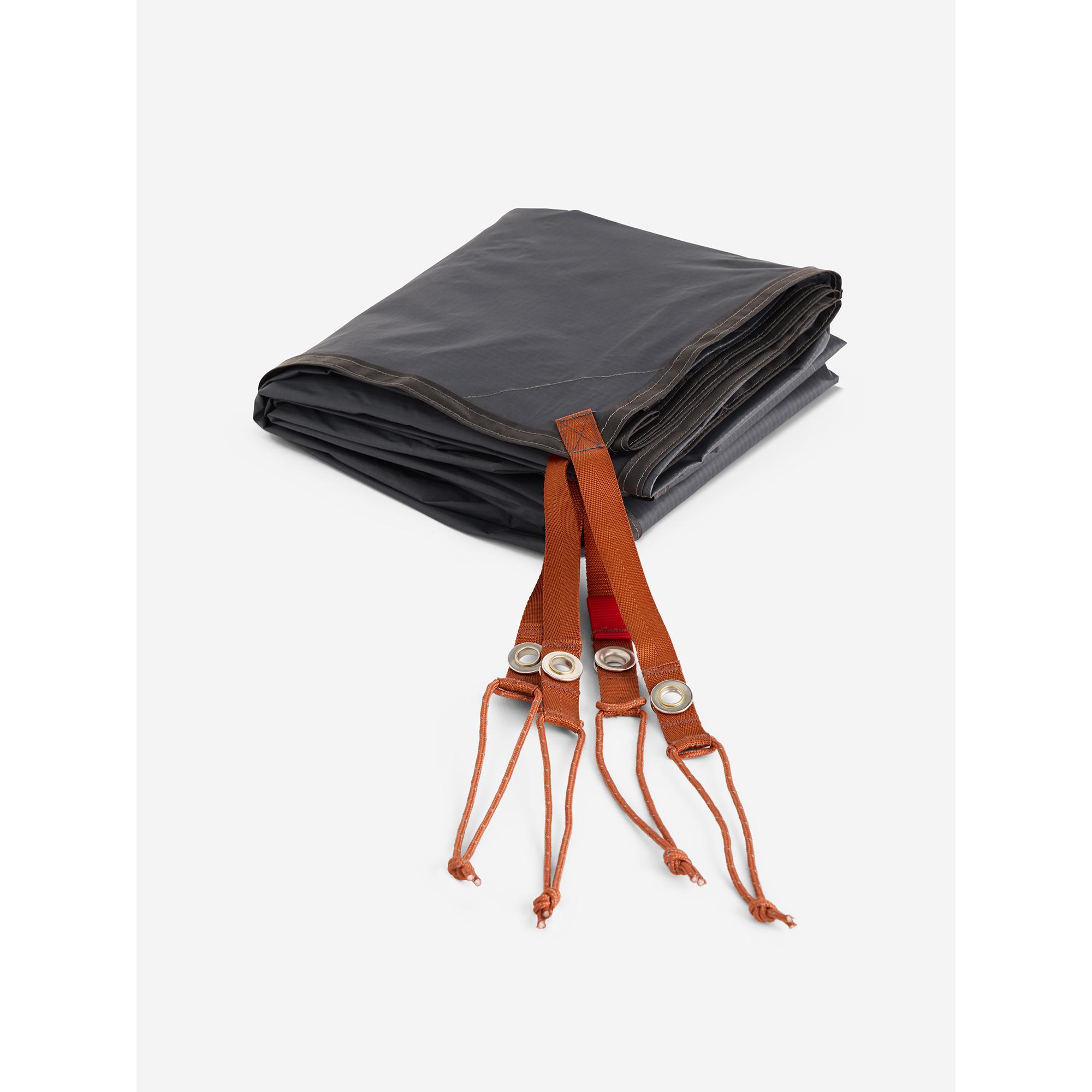 Marmot Marmot Limelight UL 2p Footprint Slate Grey M20014 Platou Sport 1