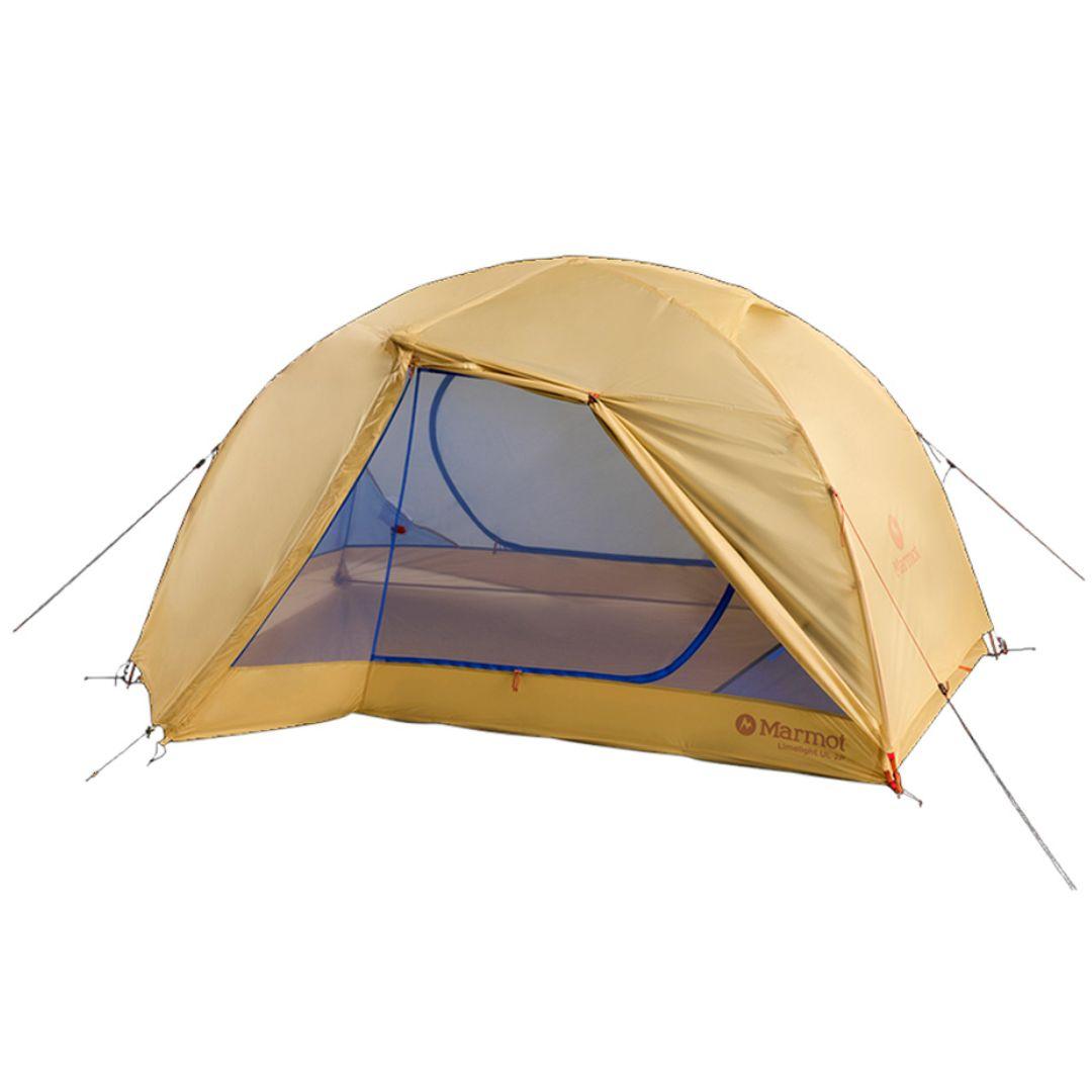 Marmot Marmot Limelight UL 2p Light Oak-Trail Blue M20013 Platou Sport 1