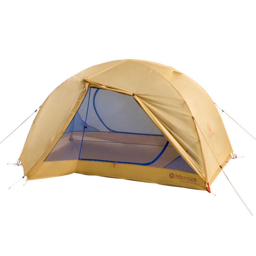 Marmot Marmot Limelight UL 3p Light Oak-Trail Blue M20015 Platou Sport 1