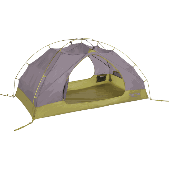 Marmot Marmot Vapor 2P 900080 Platou Sport 4