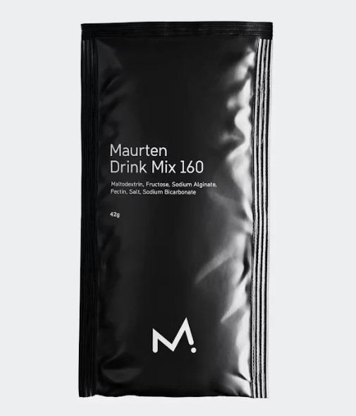 Maurten Maurten Drink Mix 160 Platou Sport 1