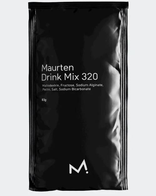 Maurten Maurten Drink Mix 320 Platou Sport 1