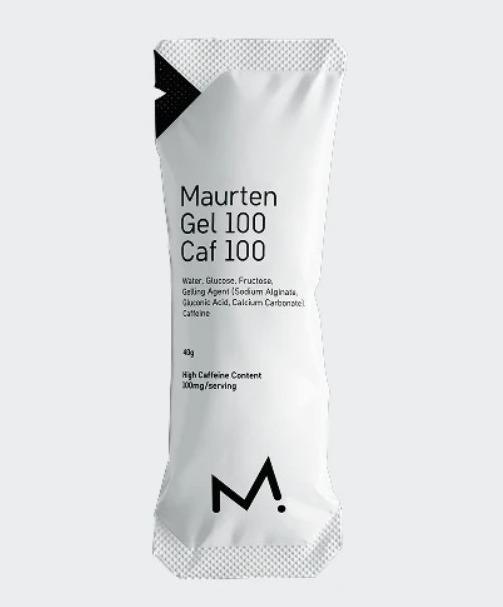 Maurten Maurten Gel 100 Caf 73160731 Platou Sport 1
