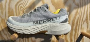 Merrell Merrell Agility Peak 5 GTX Womens Diorite-Stucco J068702 Platou Sport 1