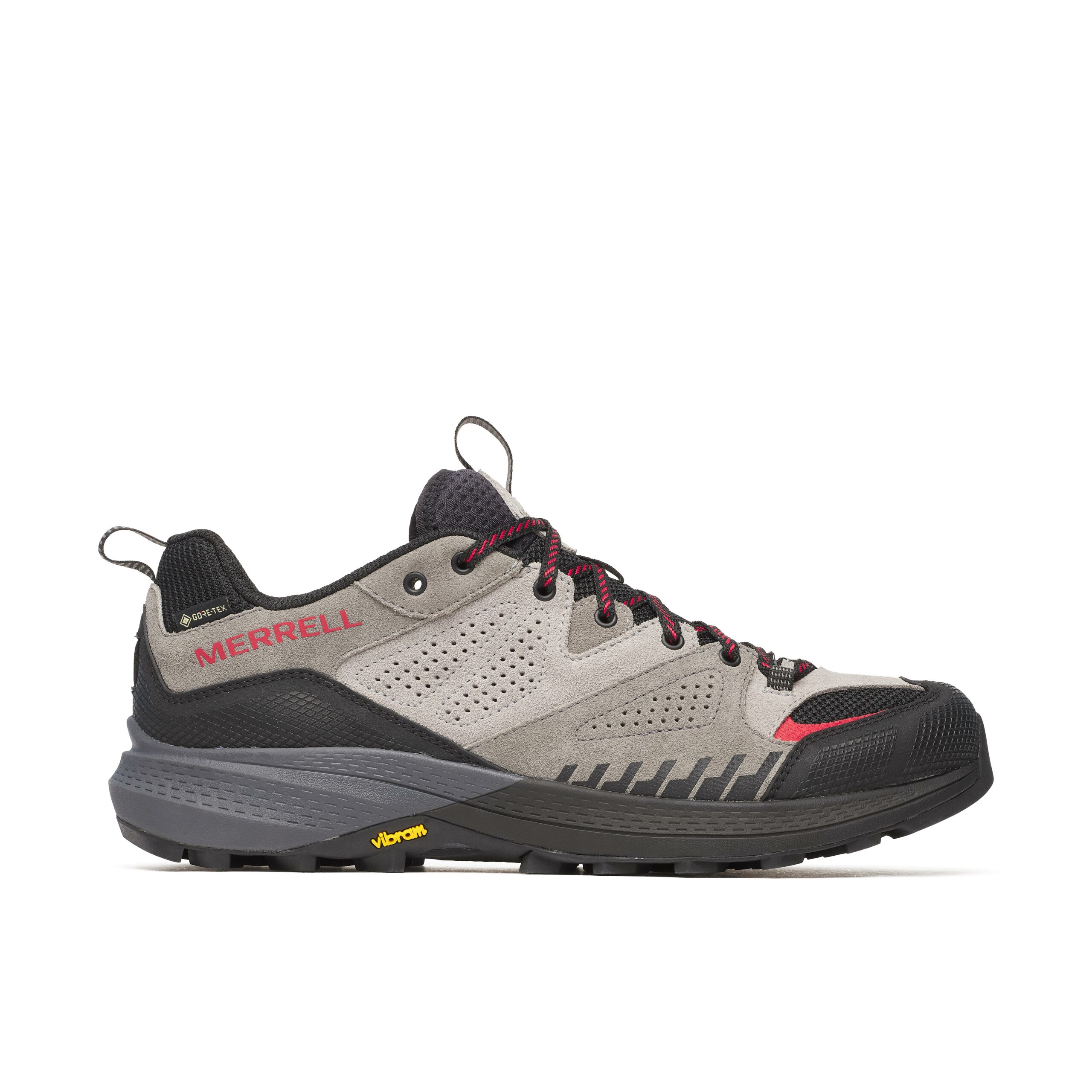 Merrell Merrell Capra 2 GTX Black-Charcoal J037875 Platou Sport 1