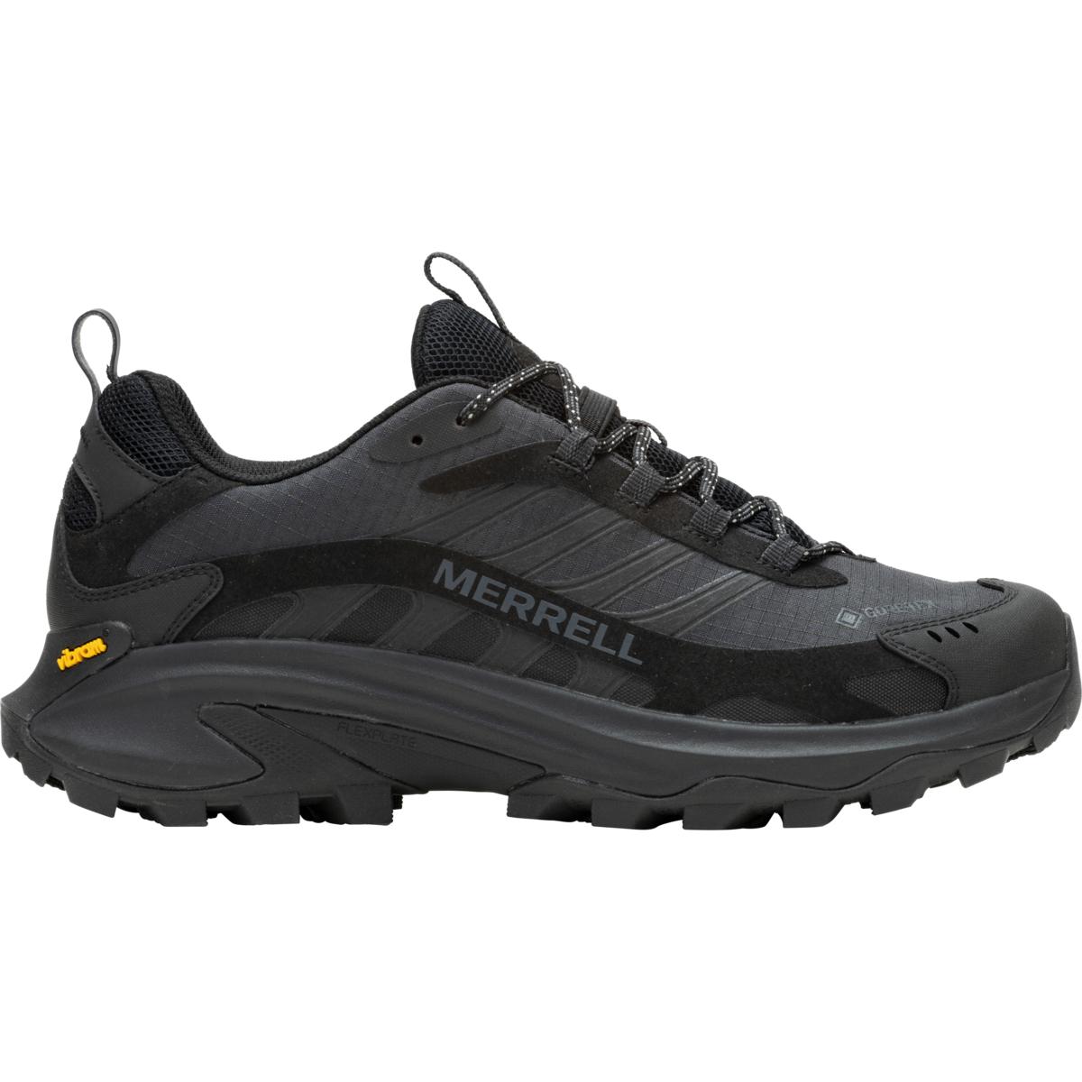 Merrell Merrell Moab Speed 2 GTX Mens Black J037513 Platou Sport 1
