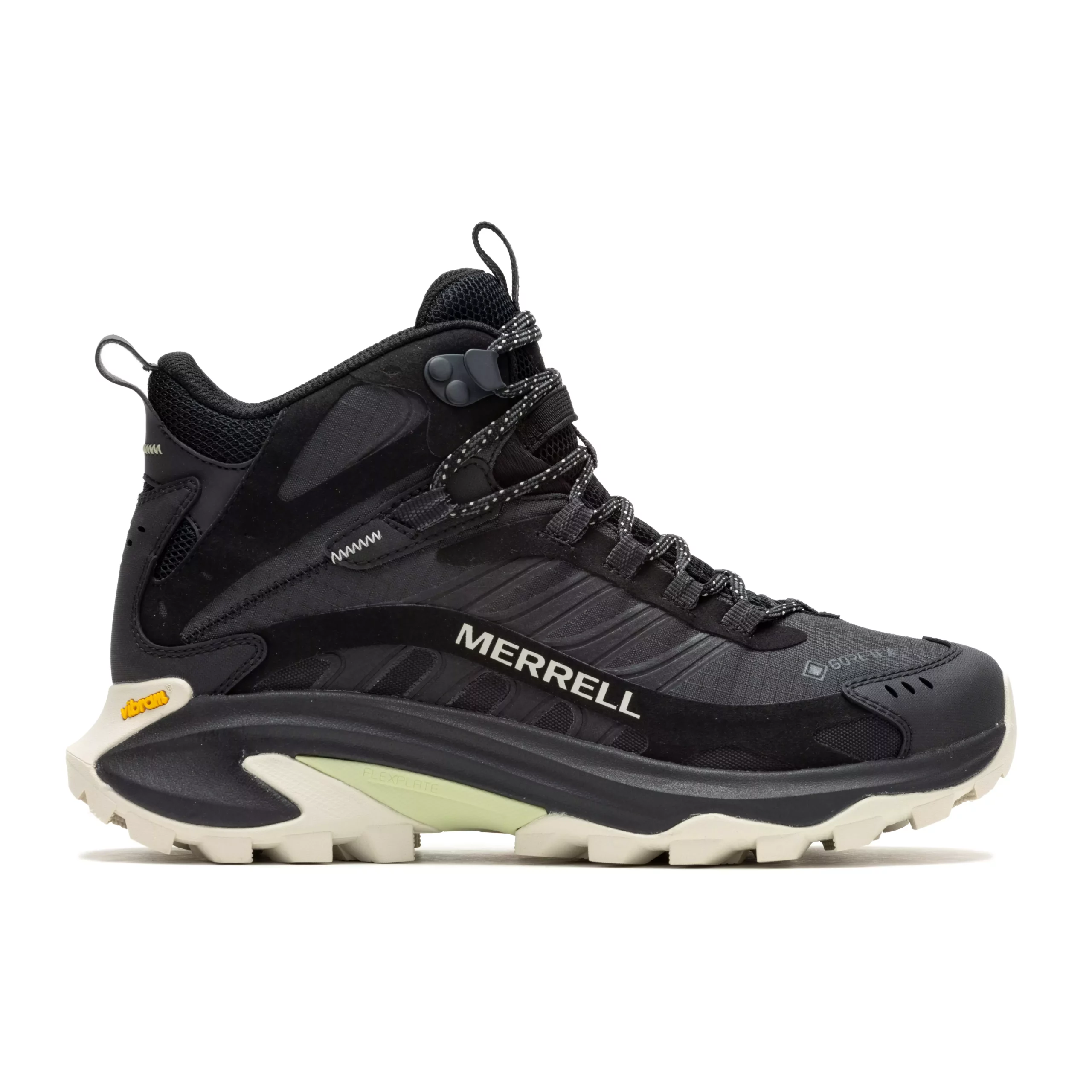 Merrell Merrell Moab Speed 2 Mid GTX Black J037826 Platou Sport 1
