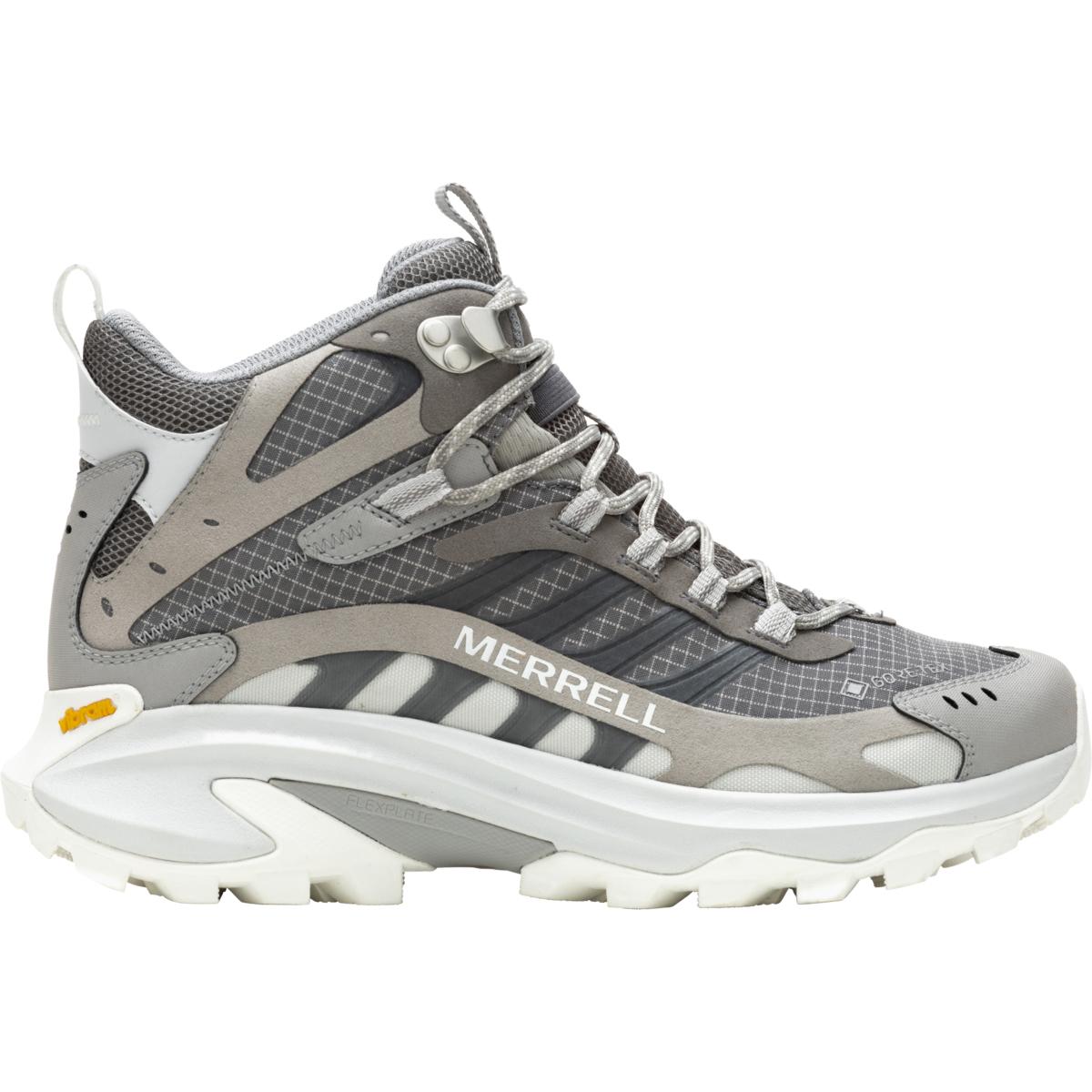 Merrell Merrell Moab Speed 2 Mid GTX Charcoal J037828 Platou Sport 1