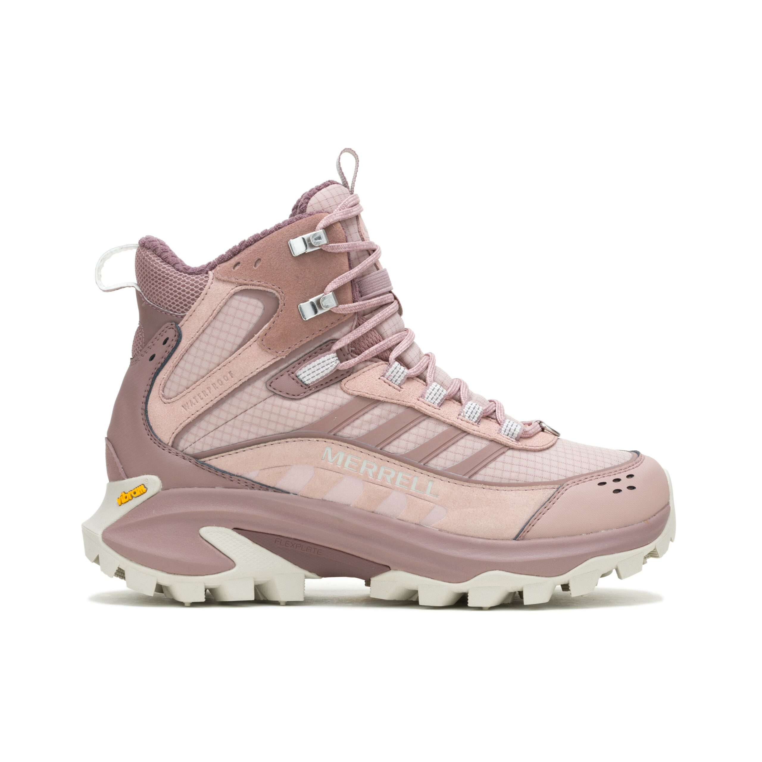 Merrell Merrell Moab Speed 2 Thermo Mid WP Adobe Rose J038430 Platou Sport 1