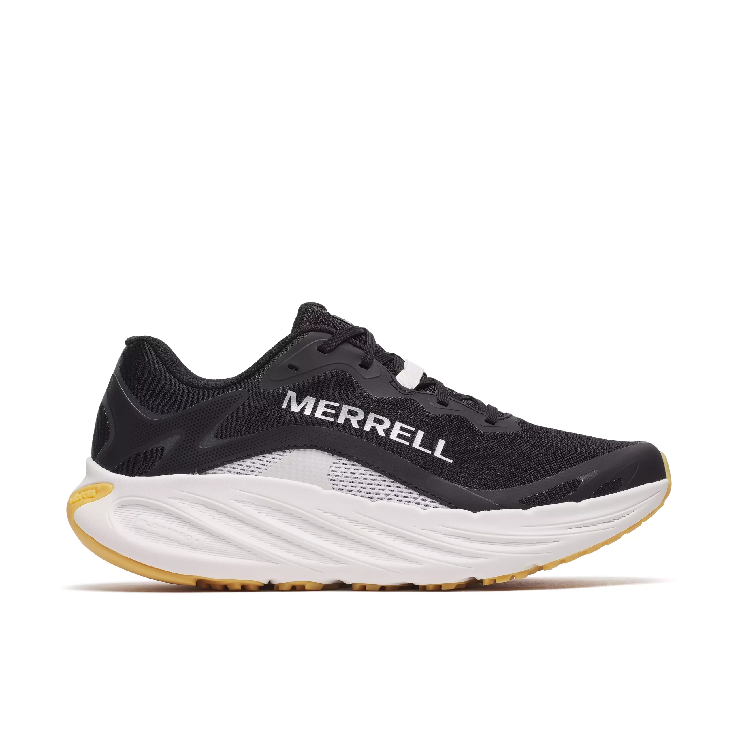 Merrell Merrell Promorph Mens Black-White J068571 Platou Sport 1