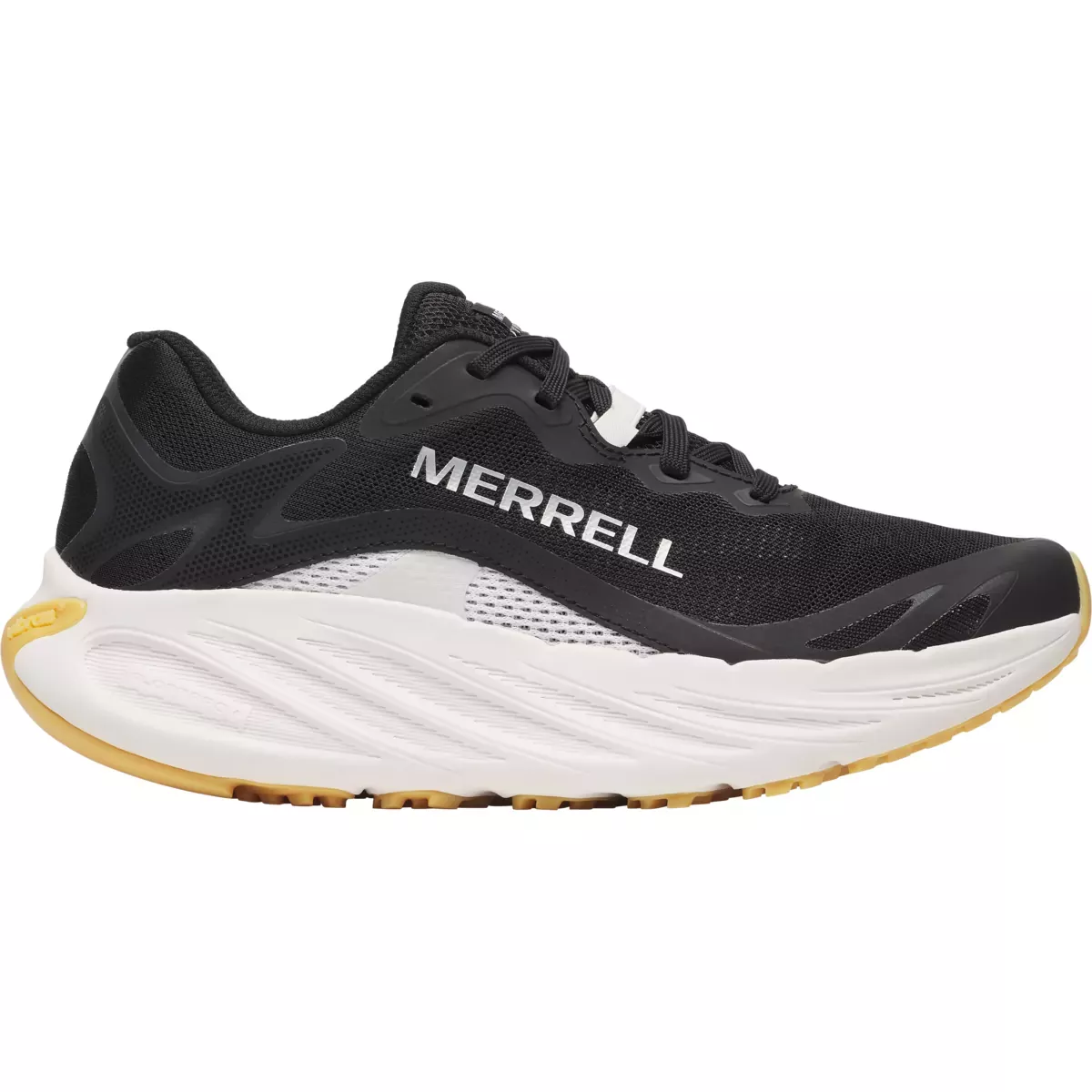 Merrell Merrell Promorph Womens Black-White J068644 Platou Sport 1