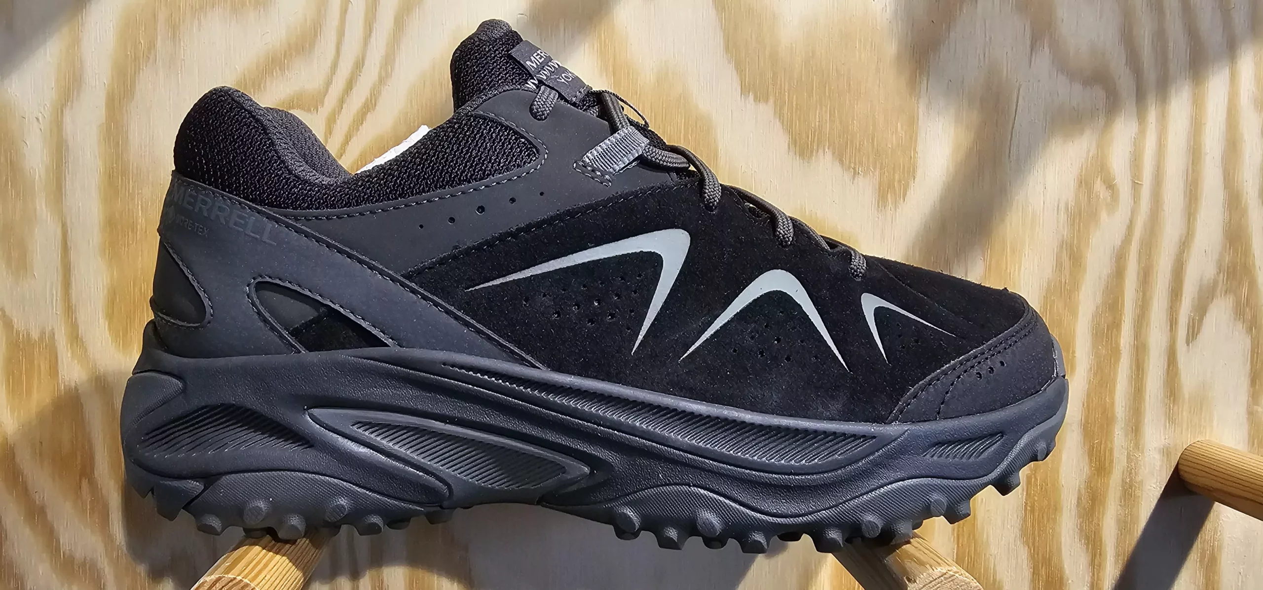 Merrell Merrell Yokota 3 GTX Black J038964 Platou Sport 1