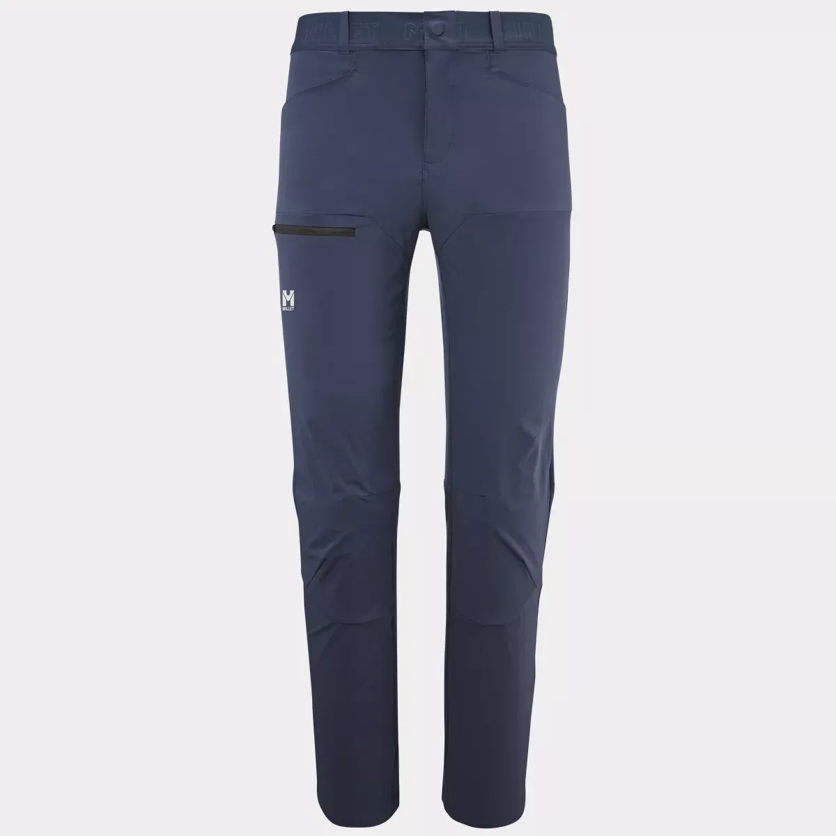 Millet Millet Onega Stretch Pant Mens Saphir MIV9771 Platou Sport 1