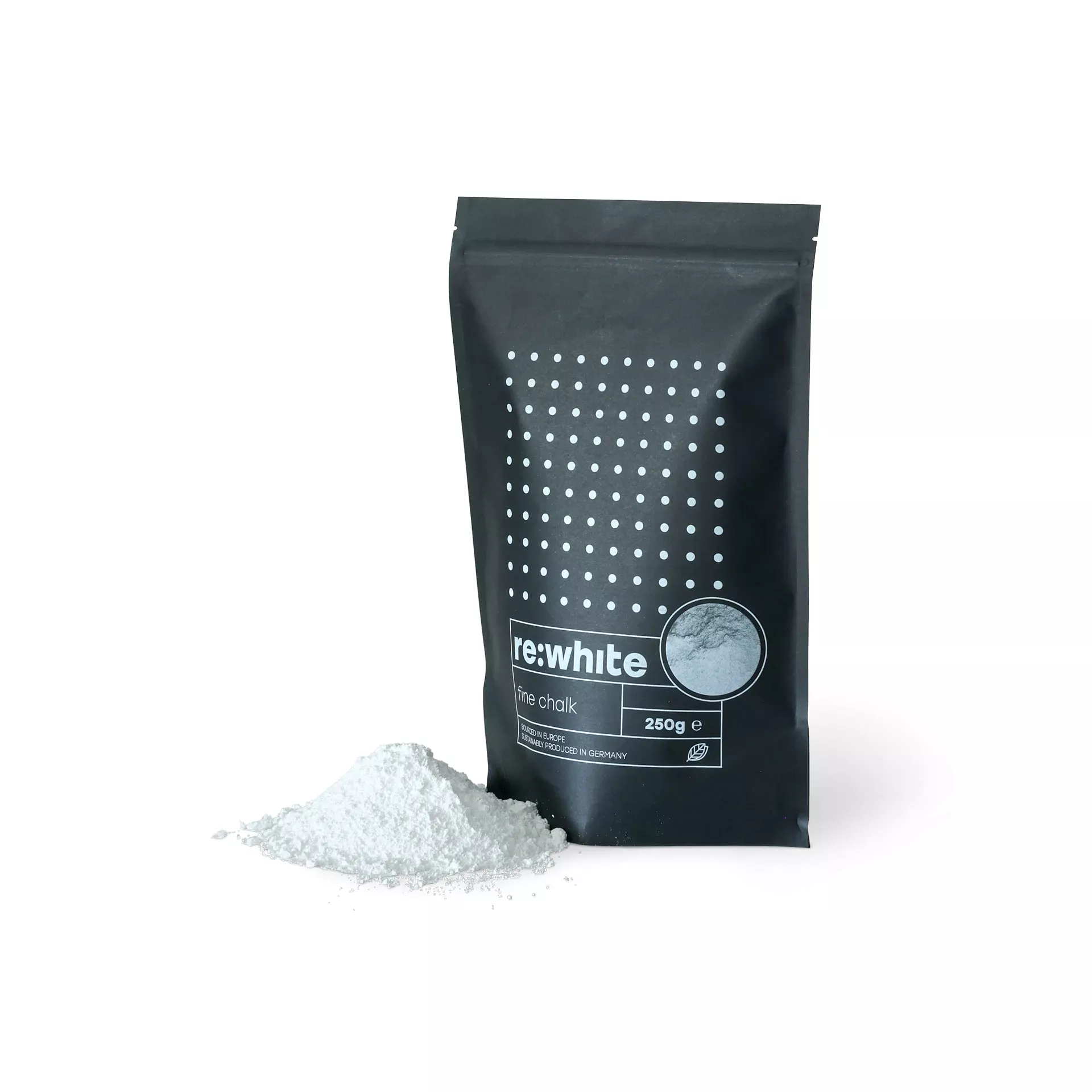 Millet Re:white Fine Chalk 408821 Platou Sport 1