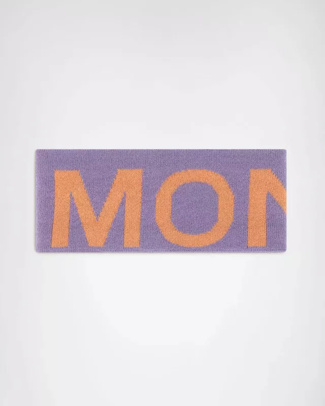 Mons Royale Mons Royale Arcadia Headband Lupin-Punch 100687-1169-860 Platou Sport 1