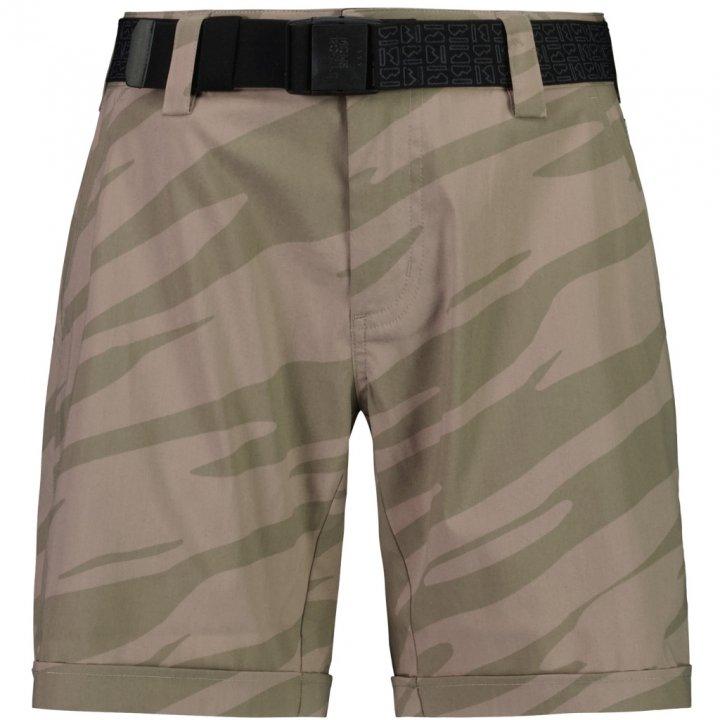 Mons Royale Mons Royale Drift Shorts Womenss Undercover Camo 100551-2169-756 Platou Sport 1