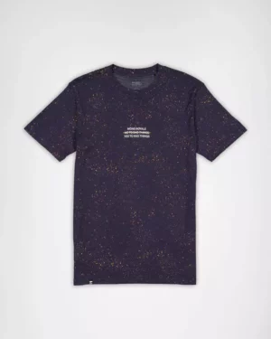 Mons Royale Mons Royale Icon Merino Classic T-Shirt Mens Cosmic 100275-2264-874 Platou Sport 1