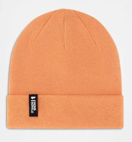 Mons Royale Mons Royale McCloud Beanie Punch 100689-1165-797 Platou Sport 1