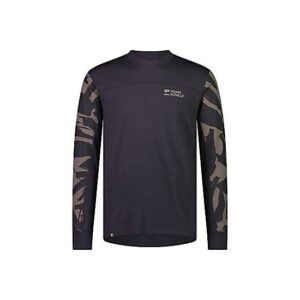 Mons Royale Redwood Enduro VLS Mens Shale / Fragments