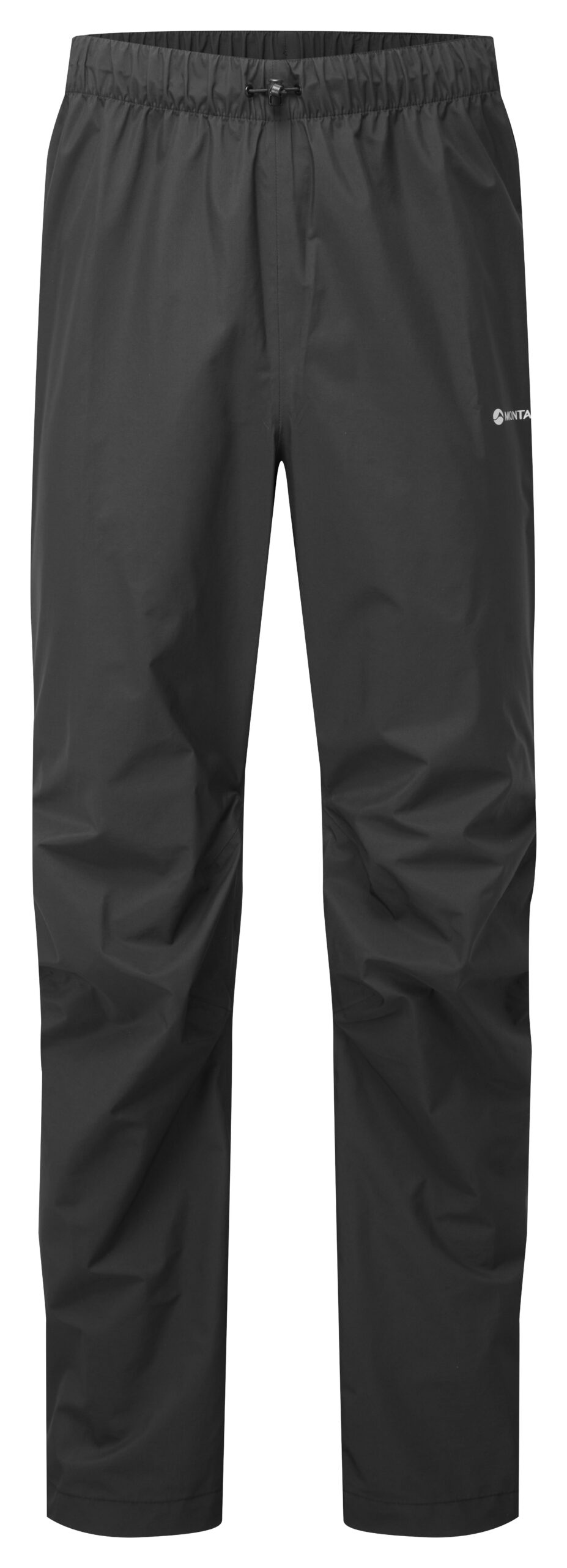 Montane Montane Mens Cetus Pants Regular Leg Black MCPAR Platou Sport 1