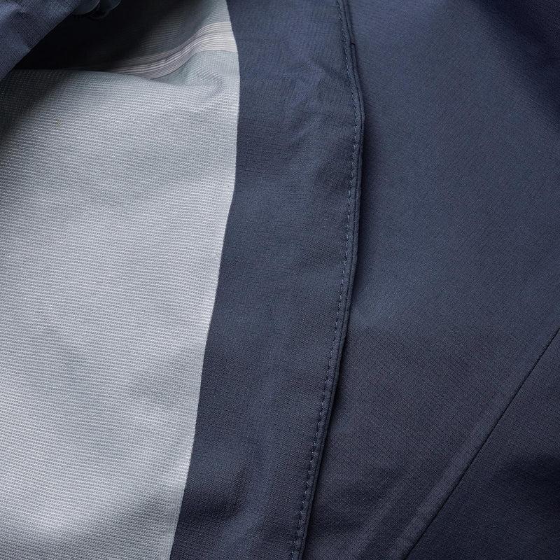 Montane Montane Womens Cetus Jacket Eclipse Blue FCTJA Platou Sport 3