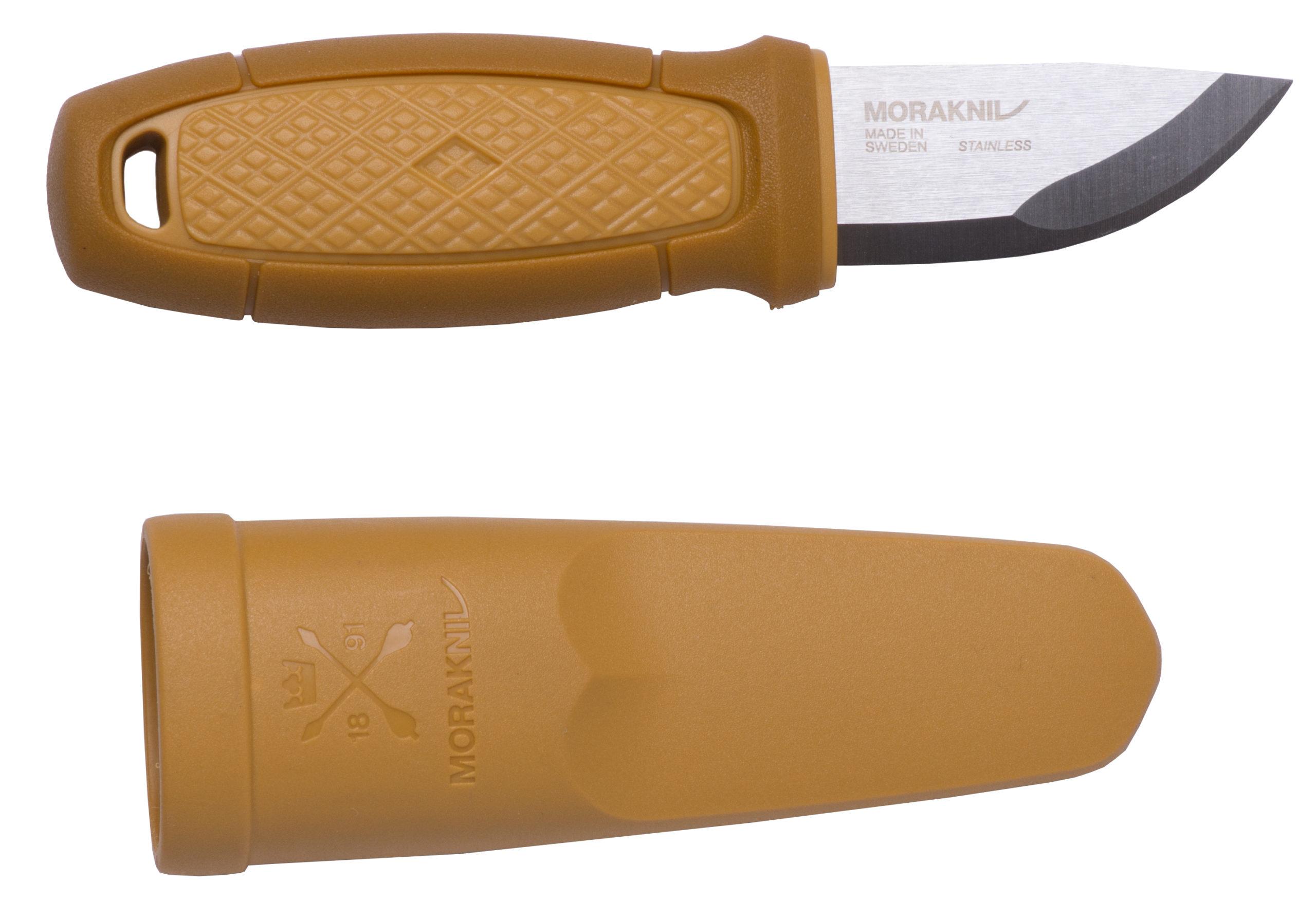 Mora Mor Eldris Gul 948163 Platou Sport 1